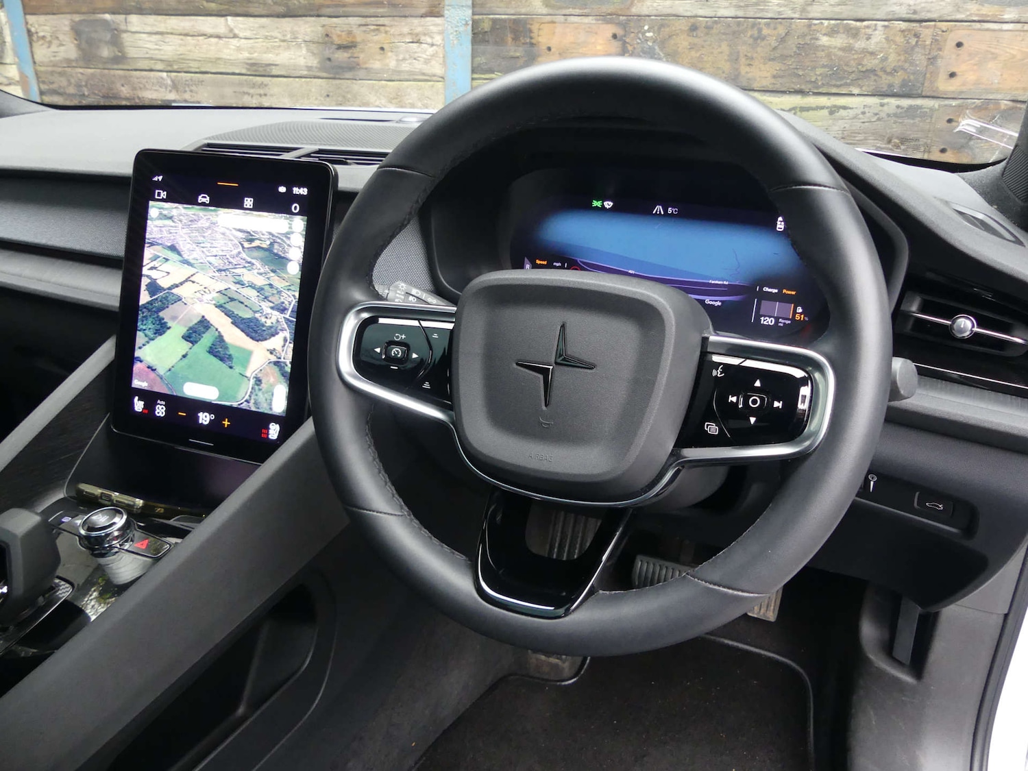 Used Polestar Polestar 2 2021 for sale - 76591221: Photo 15