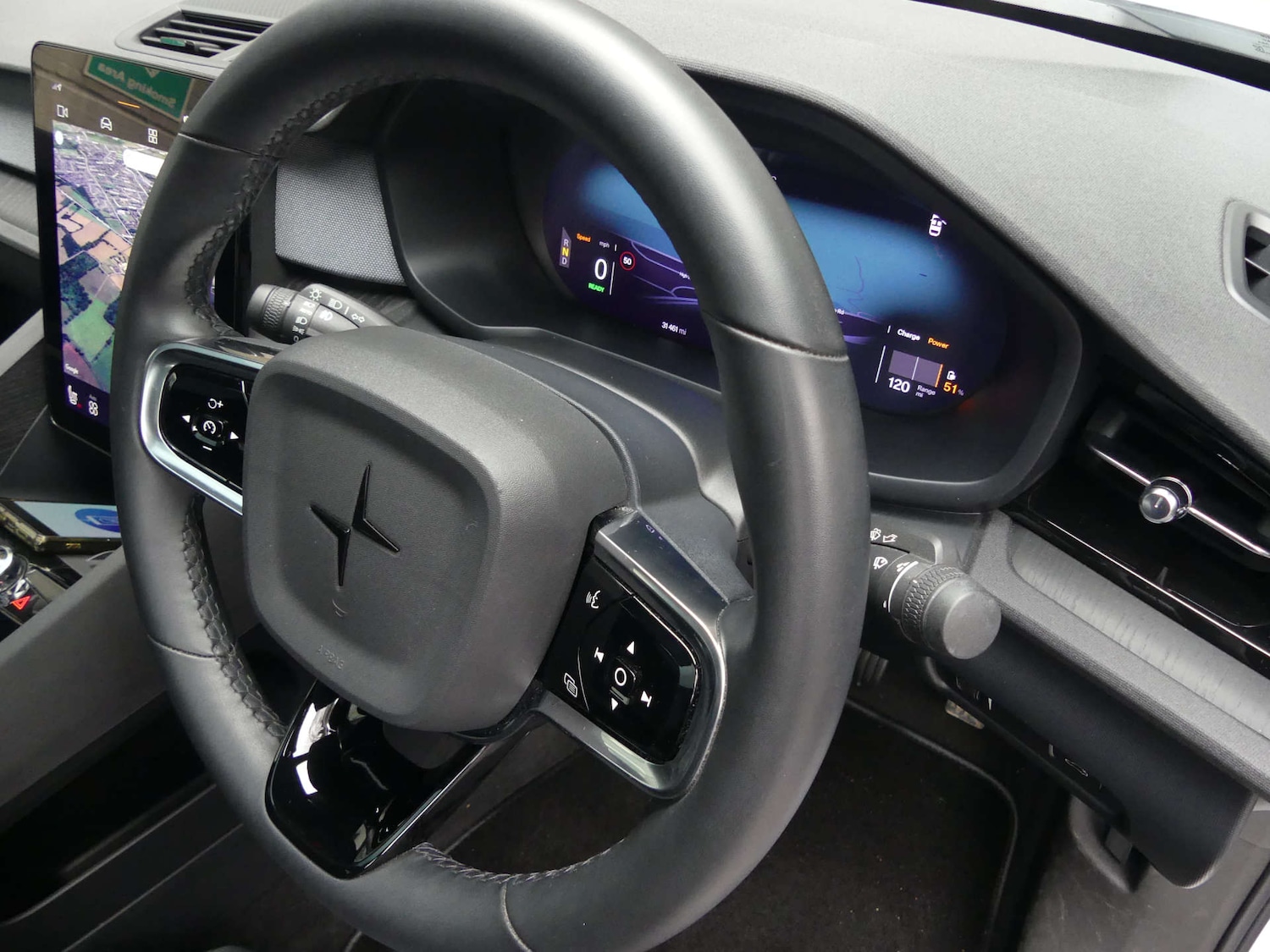 Used Polestar Polestar 2 2021 for sale - 76591221: Photo 16