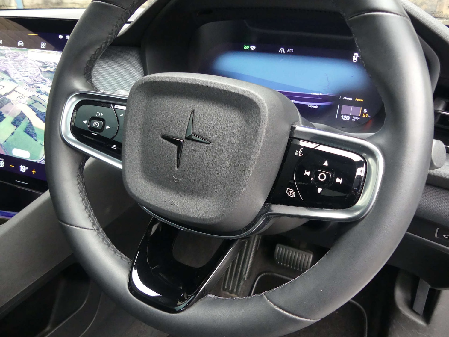 Used Polestar Polestar 2 2021 for sale - 76591221: Photo 17