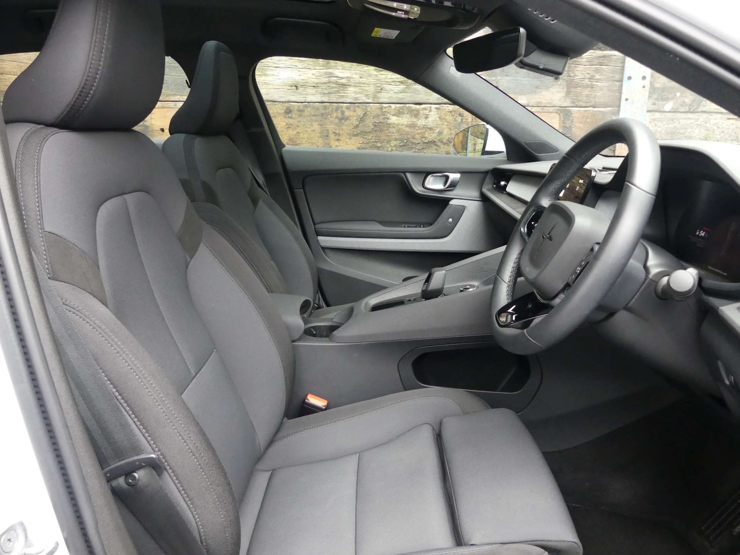 Used Polestar Polestar 2 2021 for sale - 76591221: Photo 18