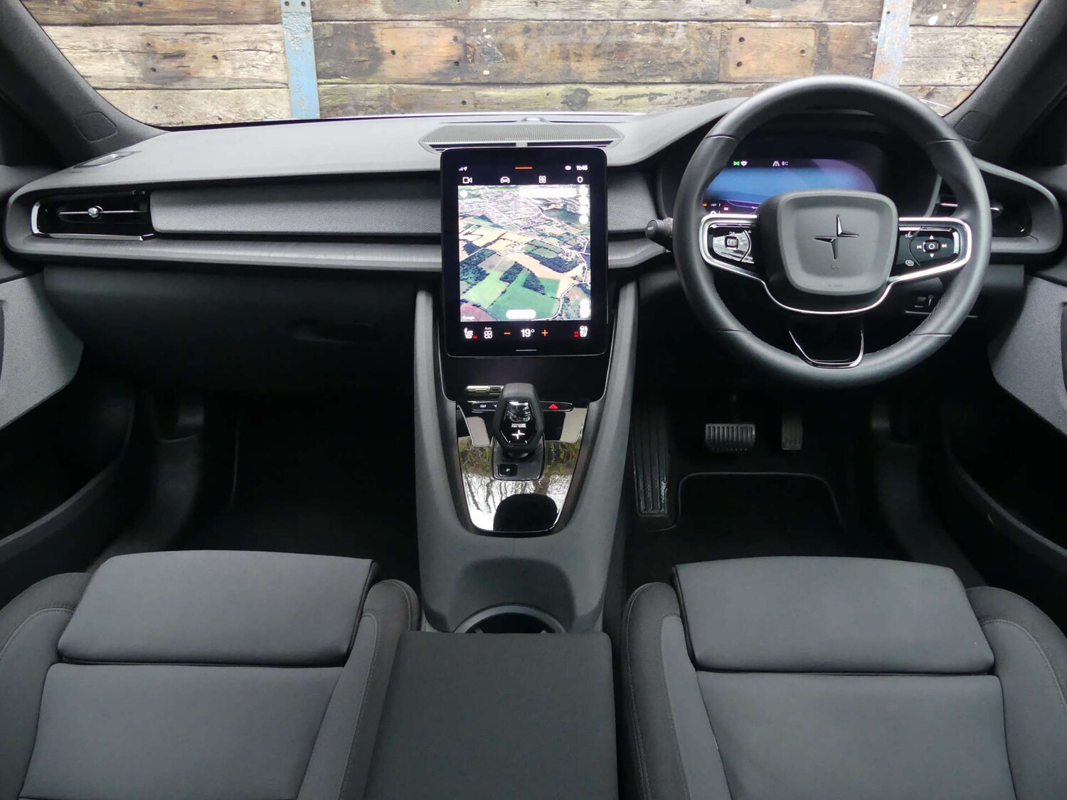 Used Polestar Polestar 2 2021 for sale - 76591221: Photo 2