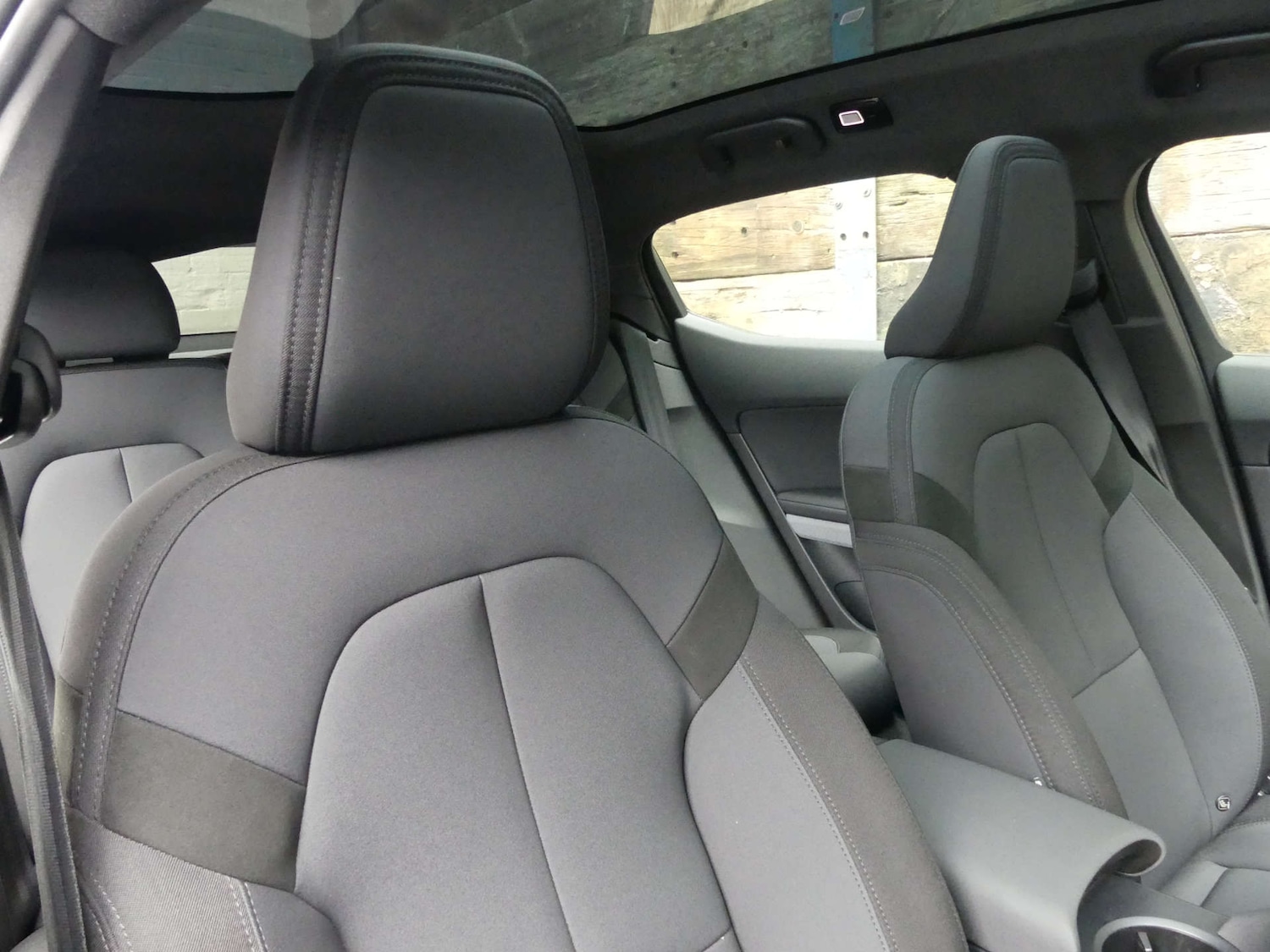 Used Polestar Polestar 2 2021 for sale - 76591221: Photo 20