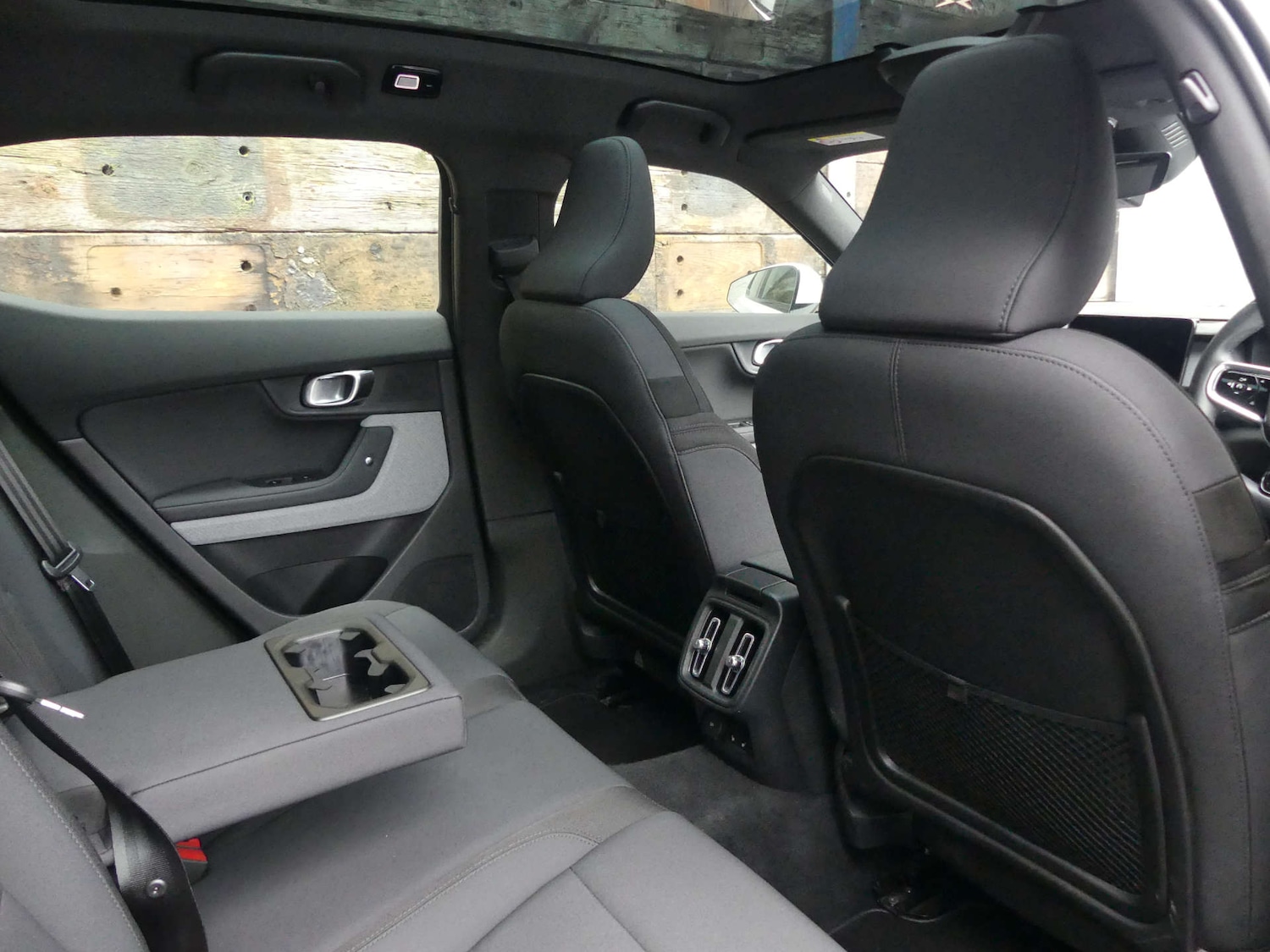 Used Polestar Polestar 2 2021 for sale - 76591221: Photo 22