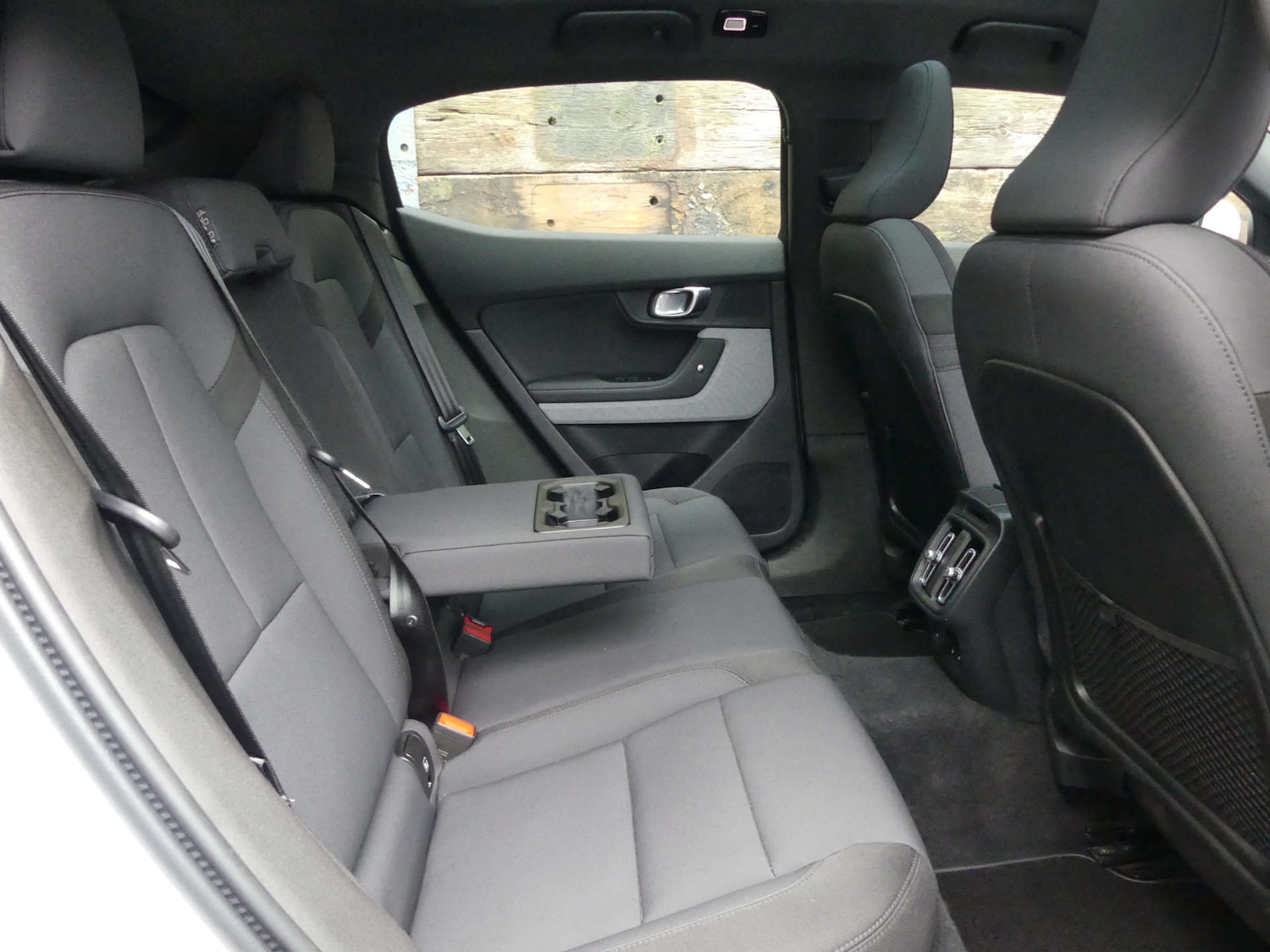 Used Polestar Polestar 2 2021 for sale - 76591221: Photo 23