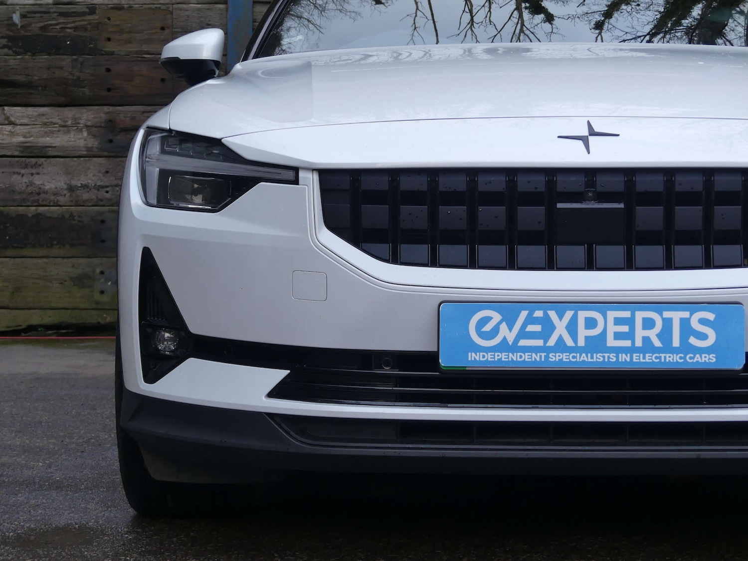 Used Polestar Polestar 2 2021 for sale - 76591221: Photo 24