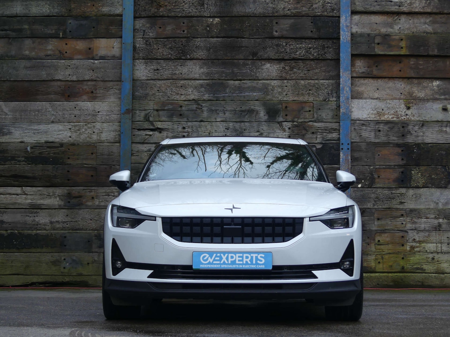 Used Polestar Polestar 2 2021 for sale - 76591221: Photo 25