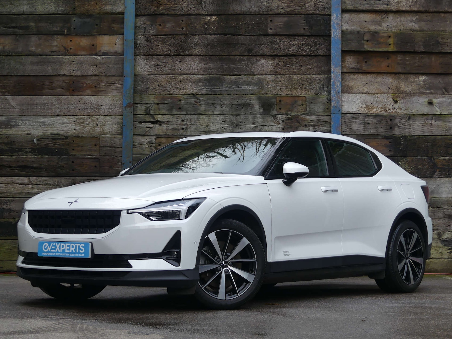 Used Polestar Polestar 2 2021 for sale - 76591221: Photo 26