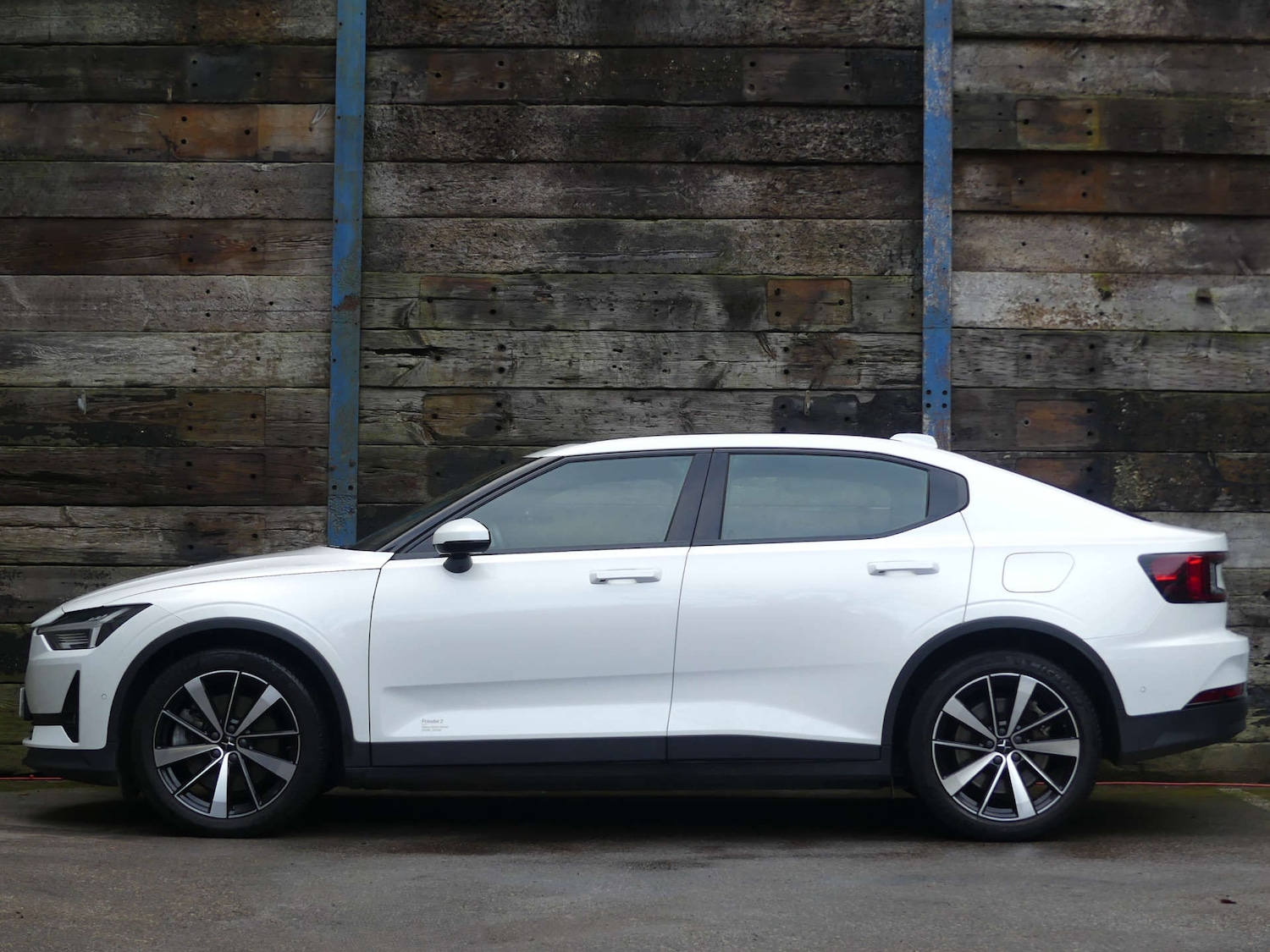 Used Polestar Polestar 2 2021 for sale - 76591221: Photo 27