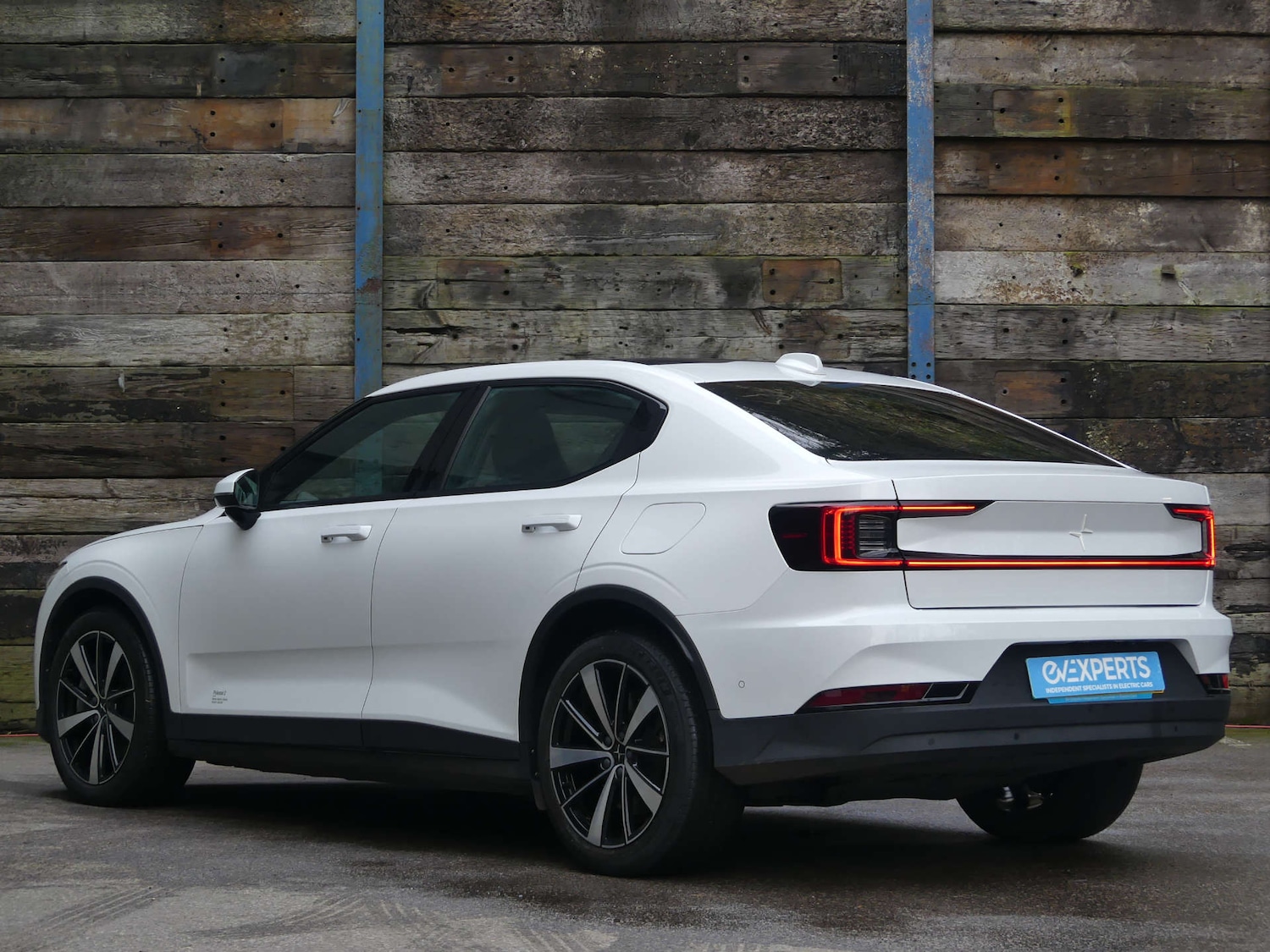 Used Polestar Polestar 2 2021 for sale - 76591221: Photo 28