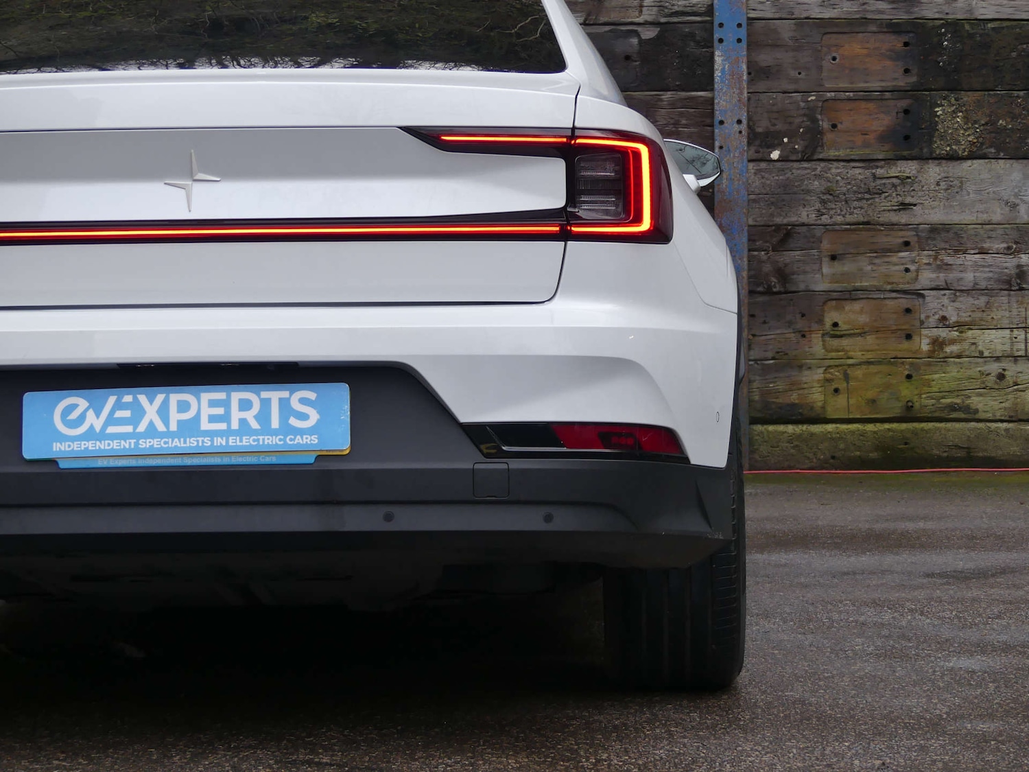 Used Polestar Polestar 2 2021 for sale - 76591221: Photo 30