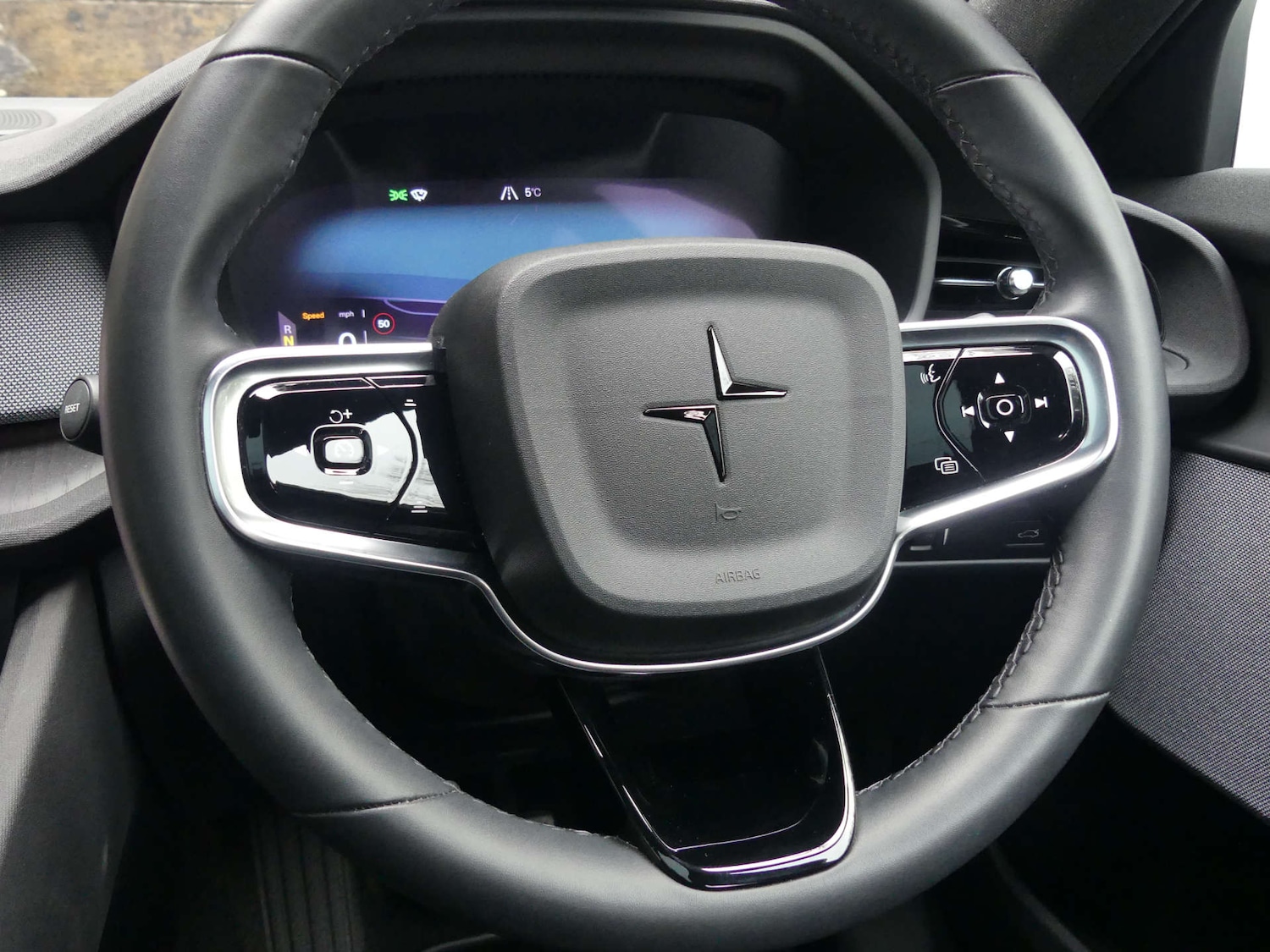 Used Polestar Polestar 2 2021 for sale - 76591221: Photo 31