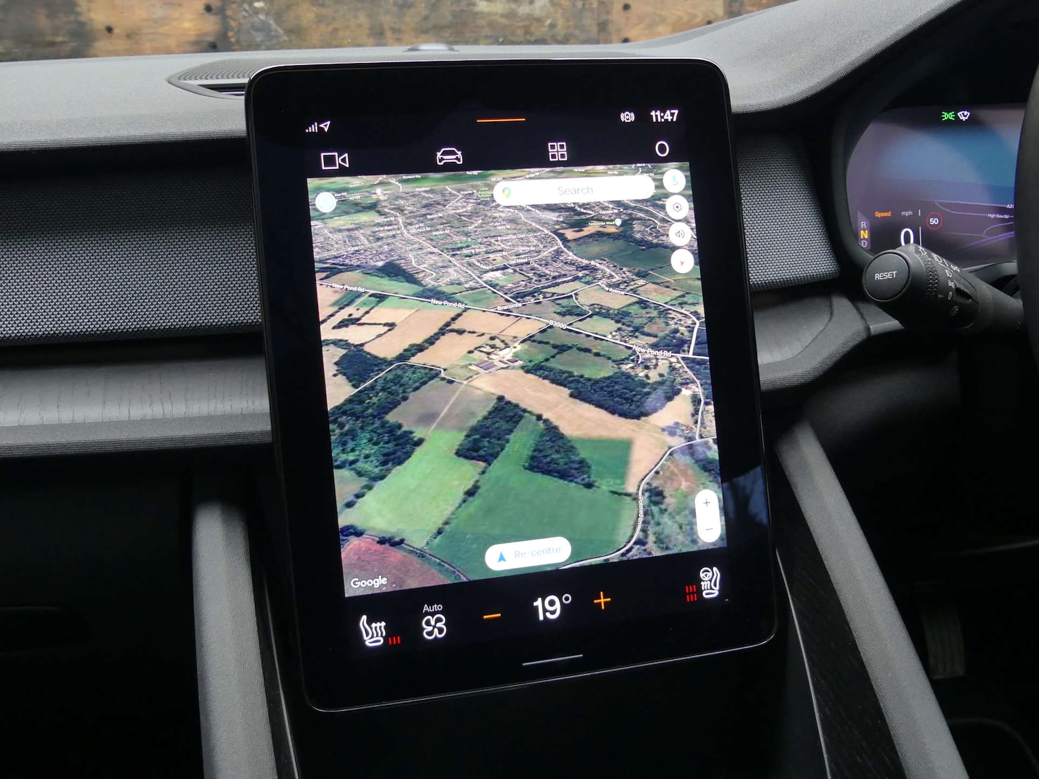 Used Polestar Polestar 2 2021 for sale - 76591221: Photo 32