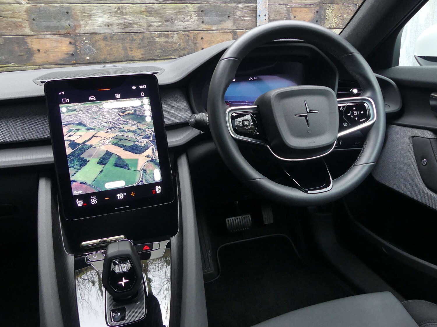 Used Polestar Polestar 2 2021 for sale - 76591221: Photo 33