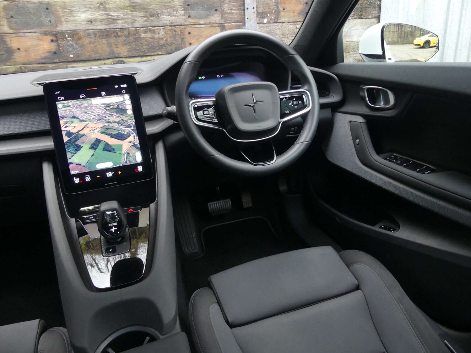 Used Polestar Polestar 2 2021 for sale - 76591221: Photo 34