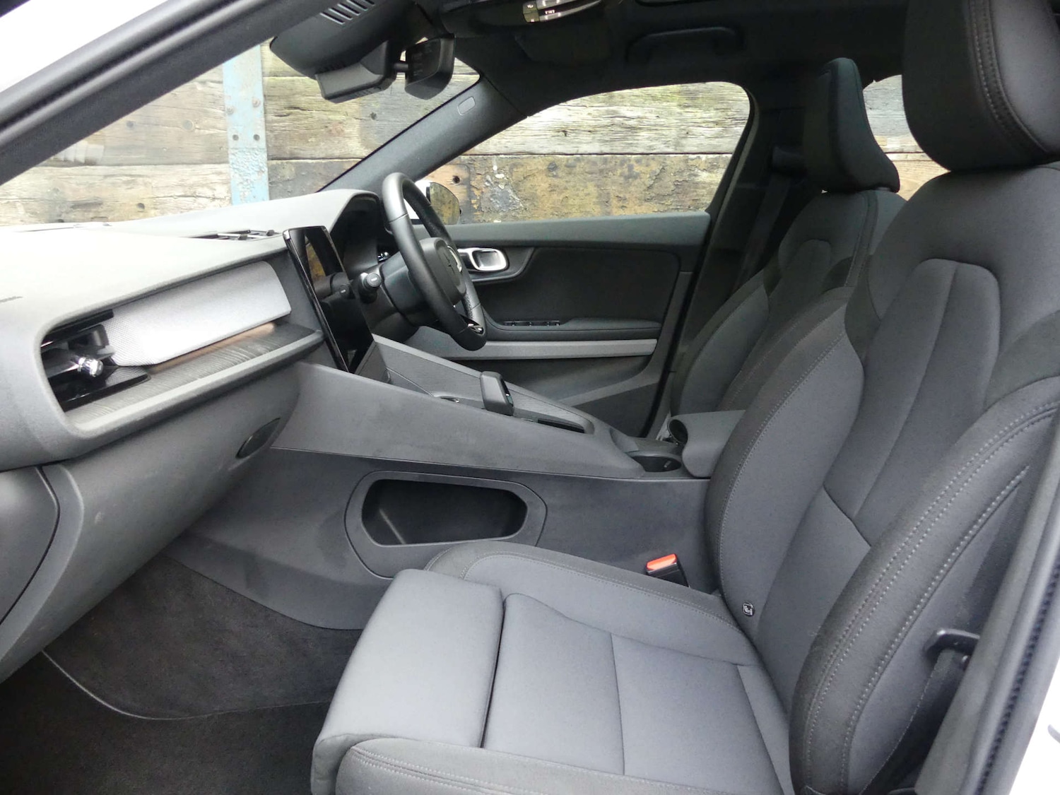 Used Polestar Polestar 2 2021 for sale - 76591221: Photo 35