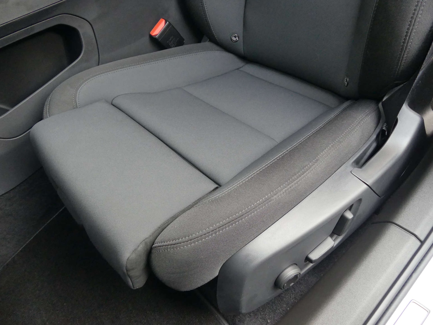 Used Polestar Polestar 2 2021 for sale - 76591221: Photo 36