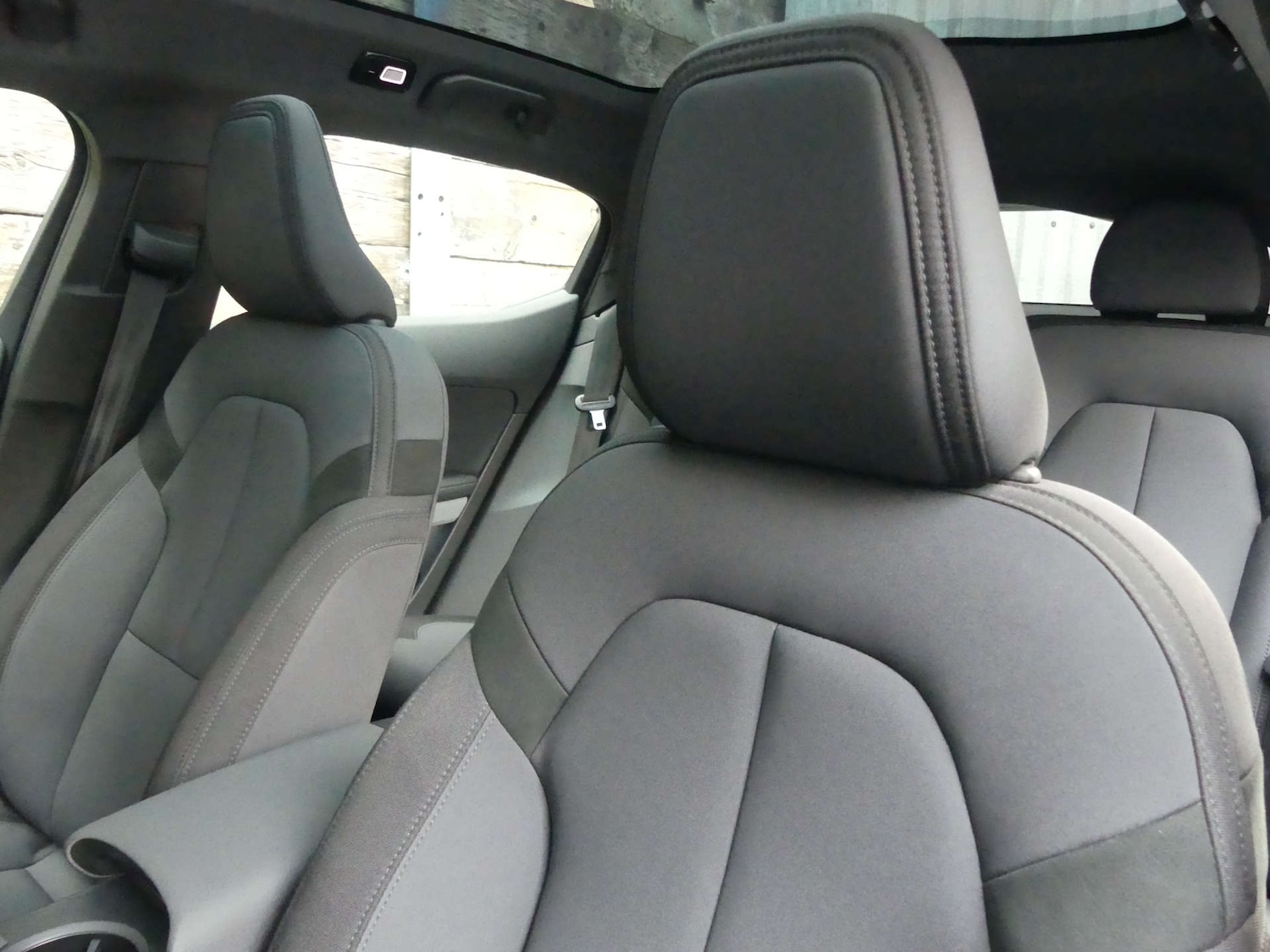 Used Polestar Polestar 2 2021 for sale - 76591221: Photo 37