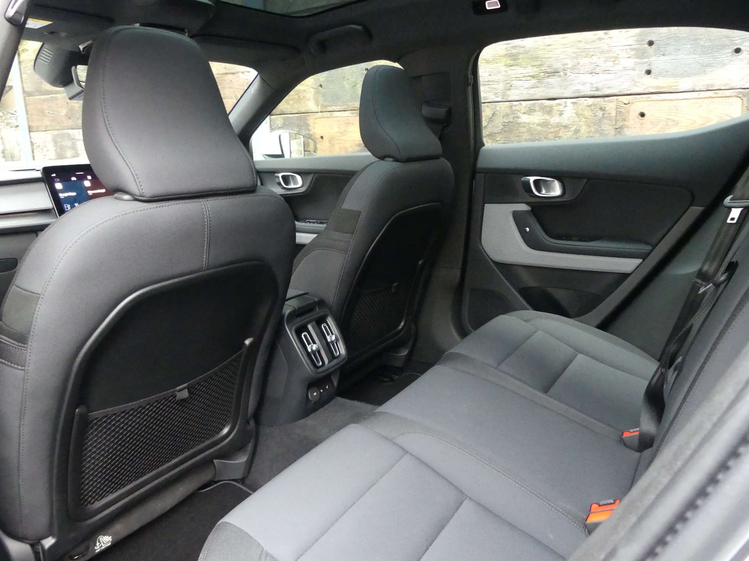 Used Polestar Polestar 2 2021 for sale - 76591221: Photo 38