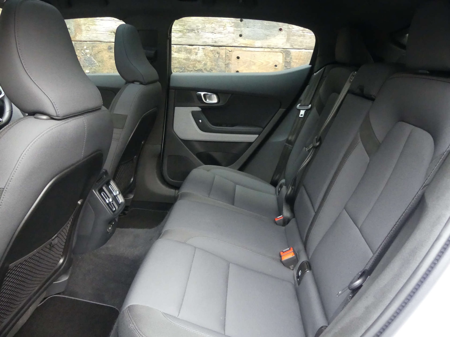 Used Polestar Polestar 2 2021 for sale - 76591221: Photo 39