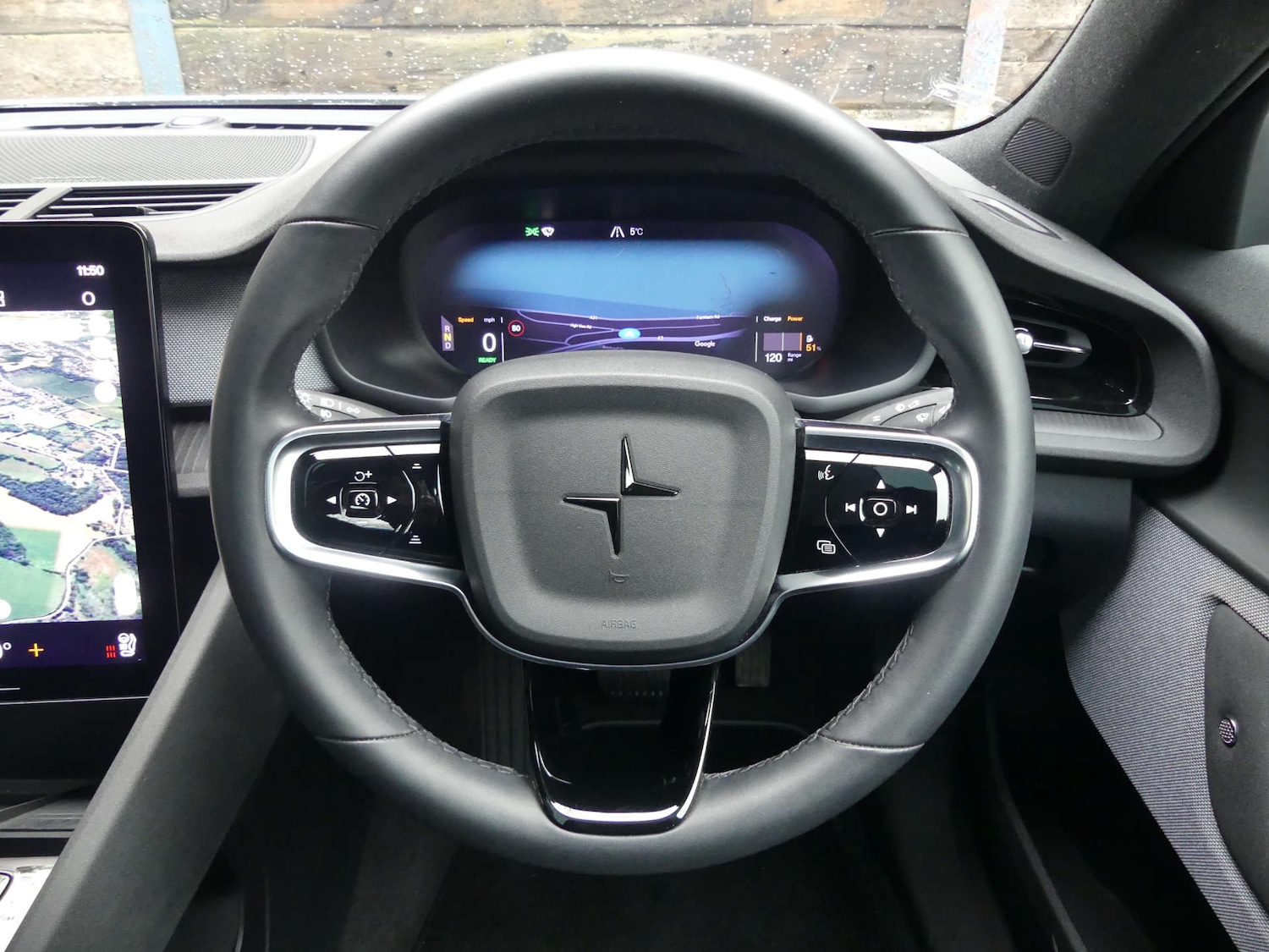 Used Polestar Polestar 2 2021 for sale - 76591221: Photo 41