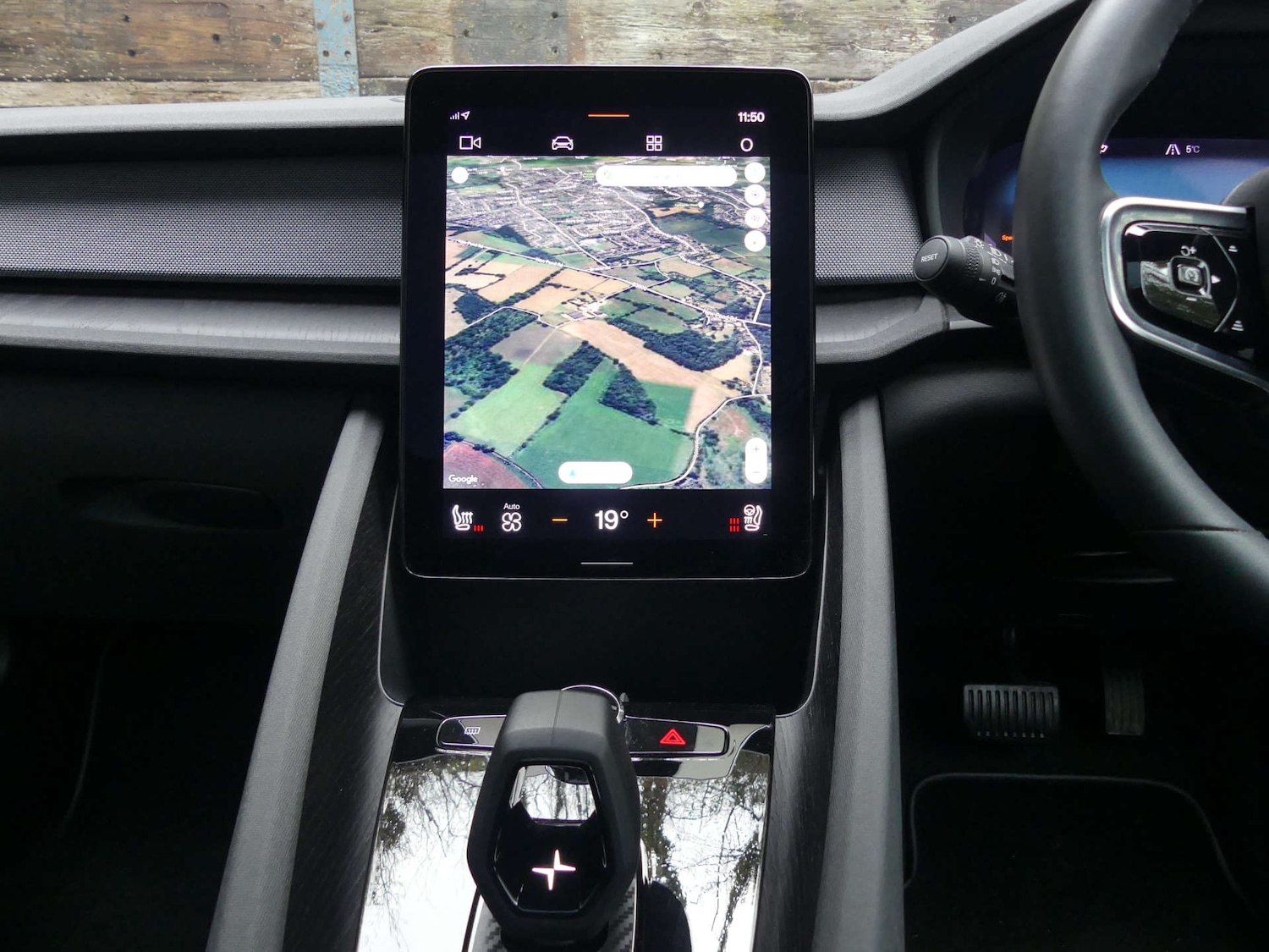 Used Polestar Polestar 2 2021 for sale - 76591221: Photo 42