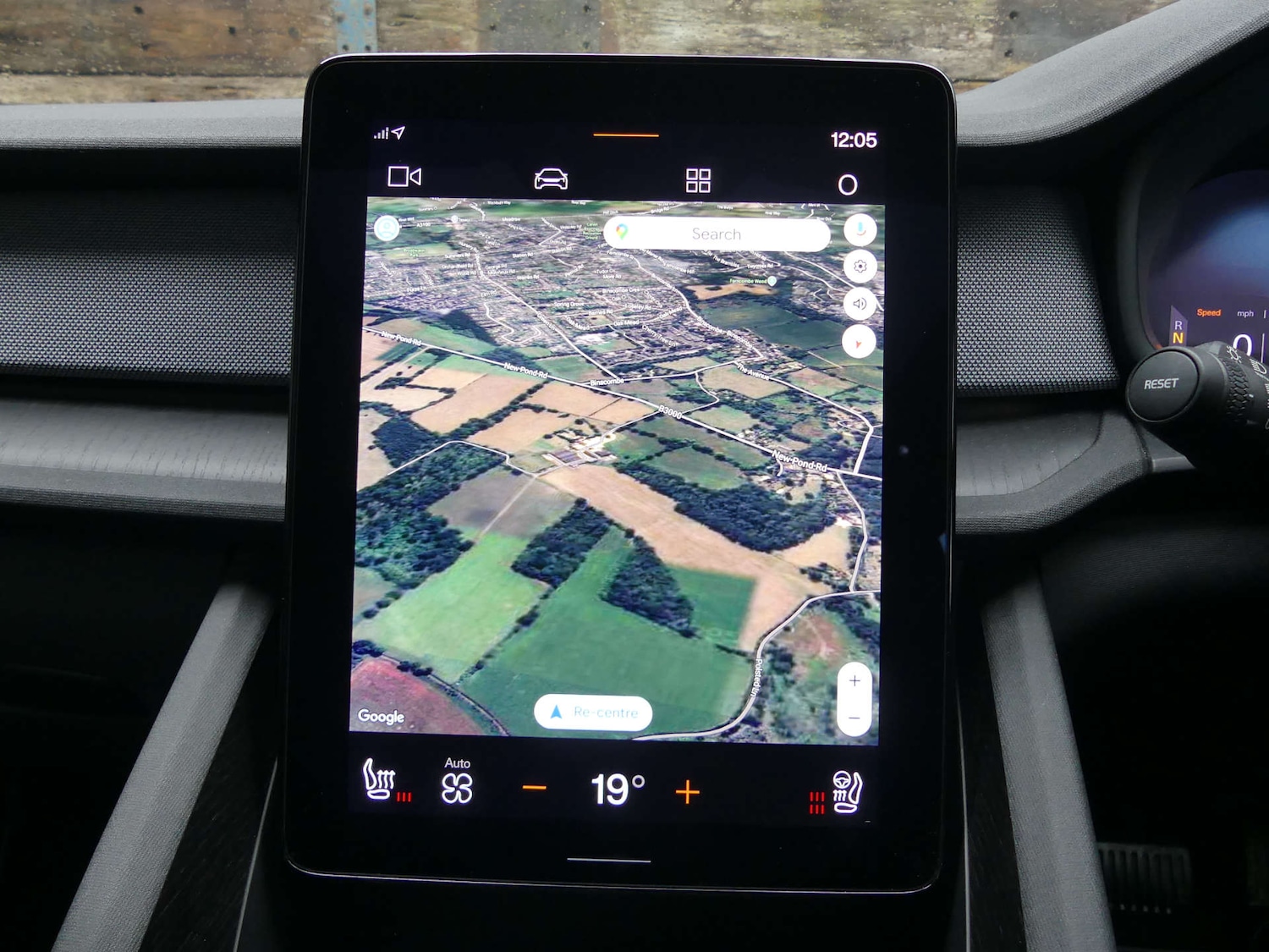 Used Polestar Polestar 2 2021 for sale - 76591221: Photo 43