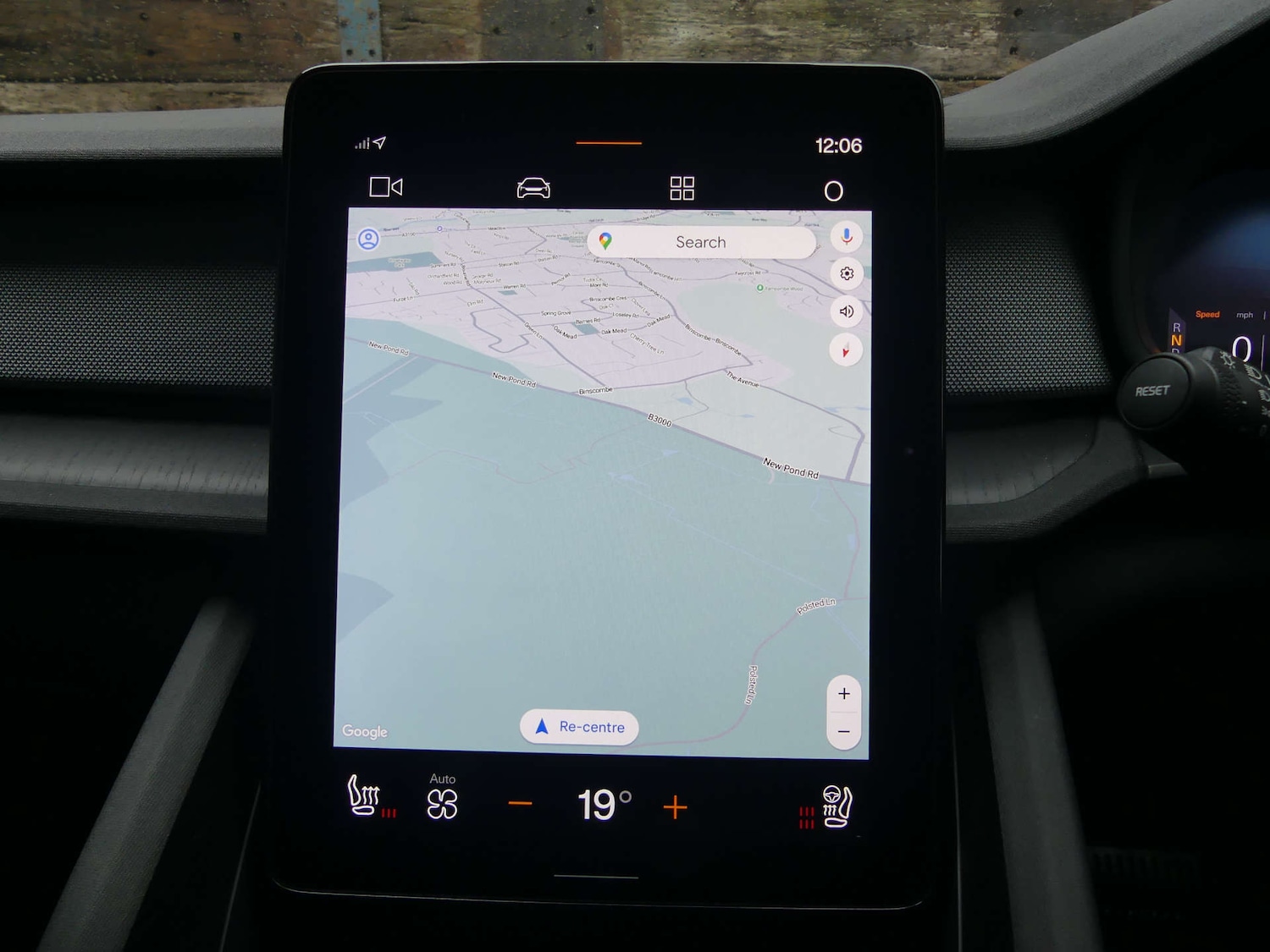 Used Polestar Polestar 2 2021 for sale - 76591221: Photo 44