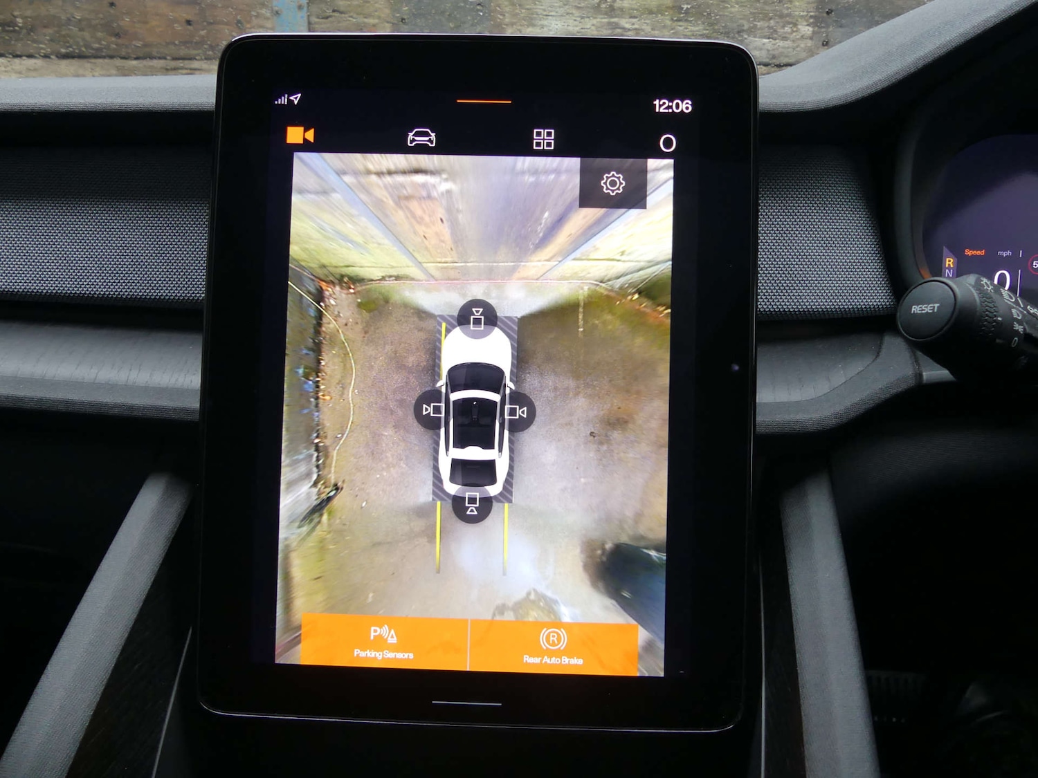 Used Polestar Polestar 2 2021 for sale - 76591221: Photo 45