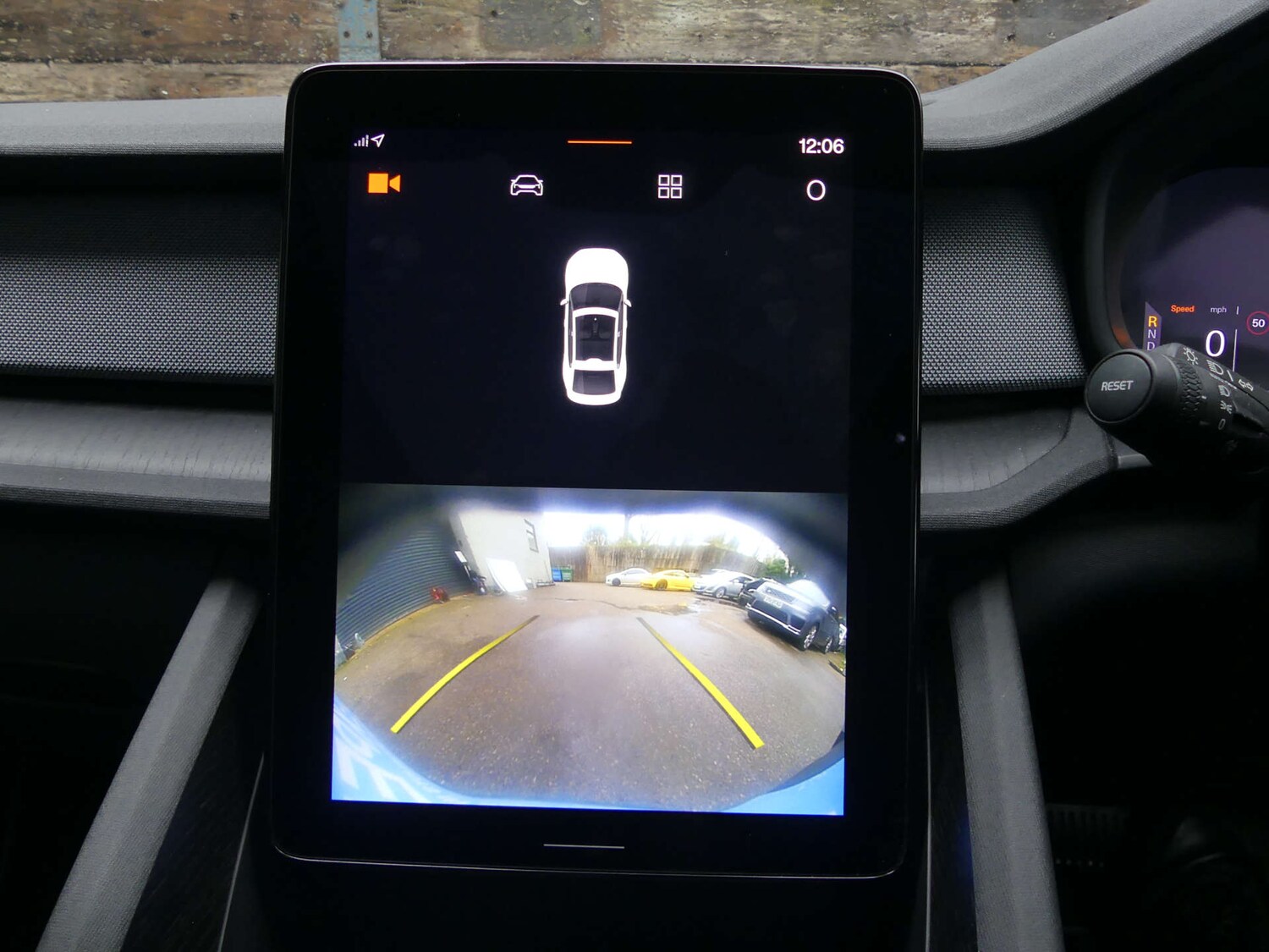 Used Polestar Polestar 2 2021 for sale - 76591221: Photo 46