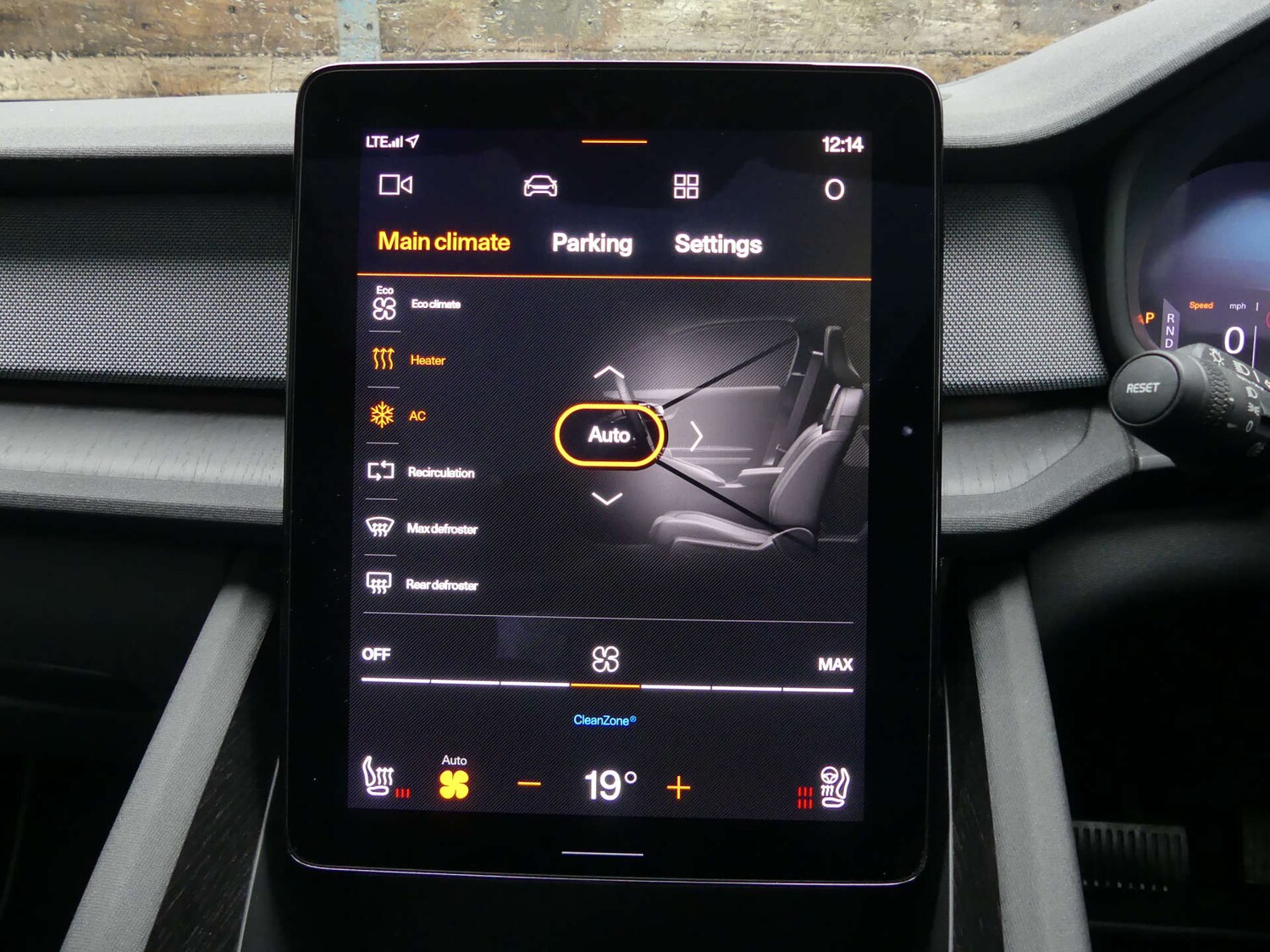 Used Polestar Polestar 2 2021 for sale - 76591221: Photo 47