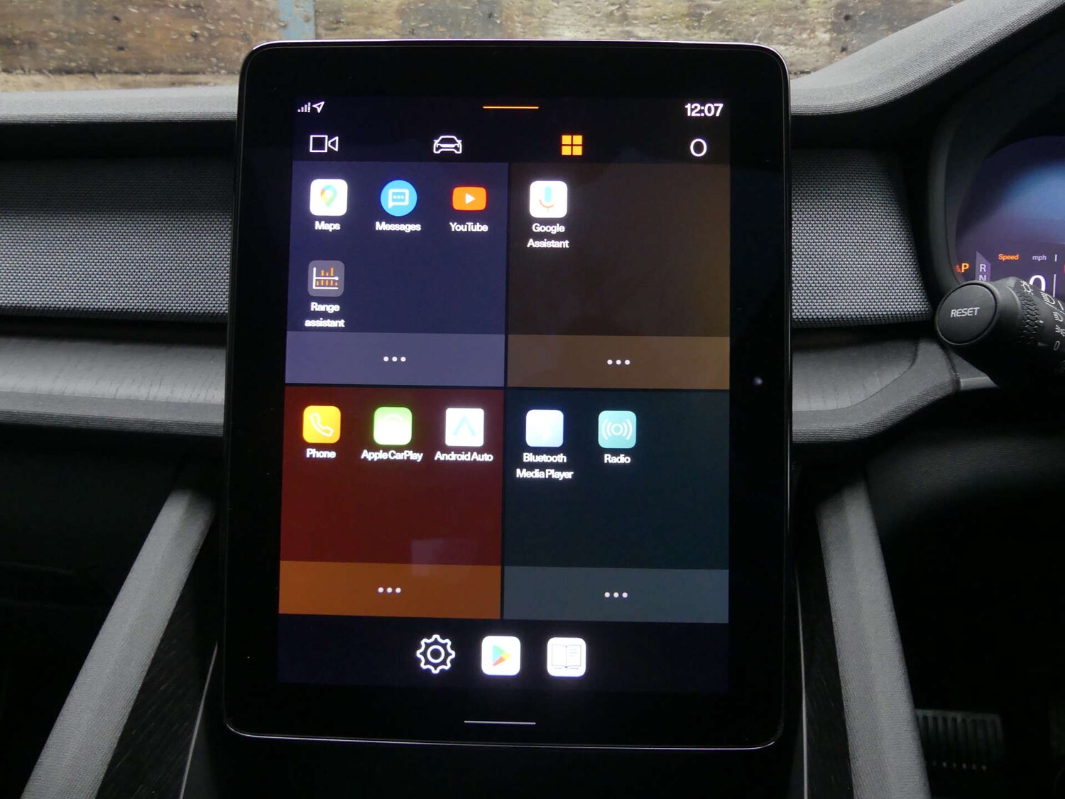 Used Polestar Polestar 2 2021 for sale - 76591221: Photo 48