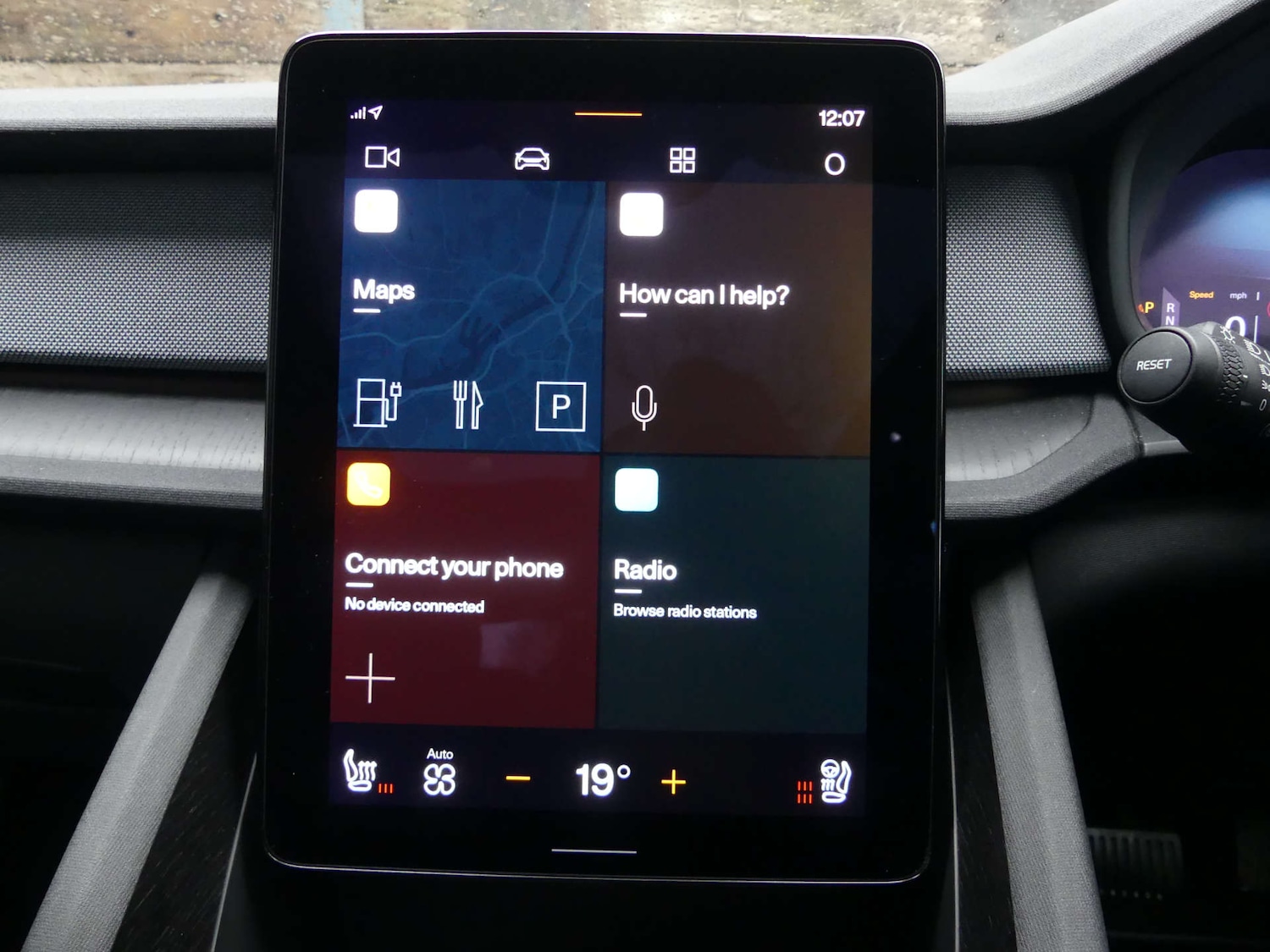 Used Polestar Polestar 2 2021 for sale - 76591221: Photo 49