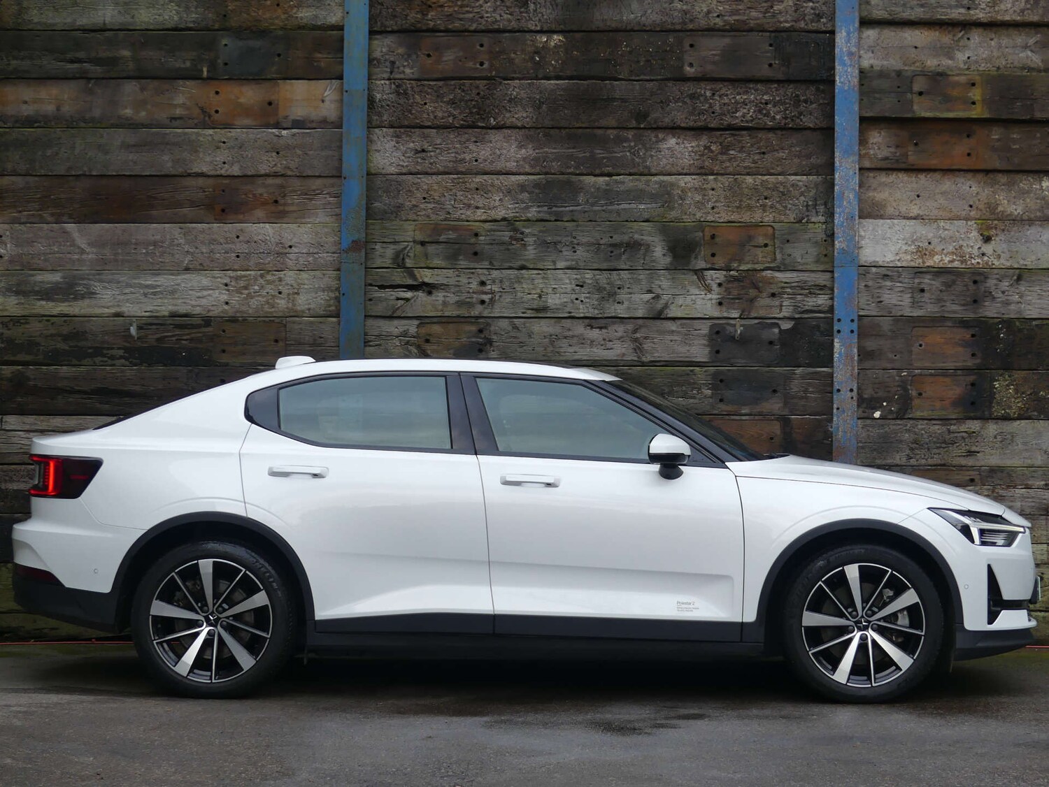 Used Polestar Polestar 2 2021 for sale - 76591221: Photo 5