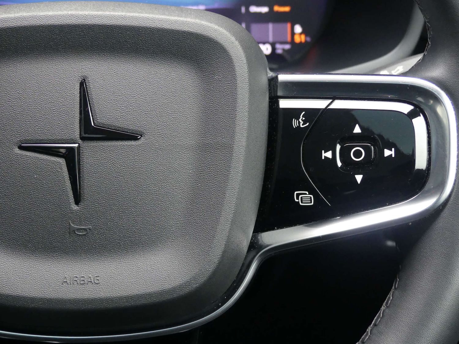 Used Polestar Polestar 2 2021 for sale - 76591221: Photo 52