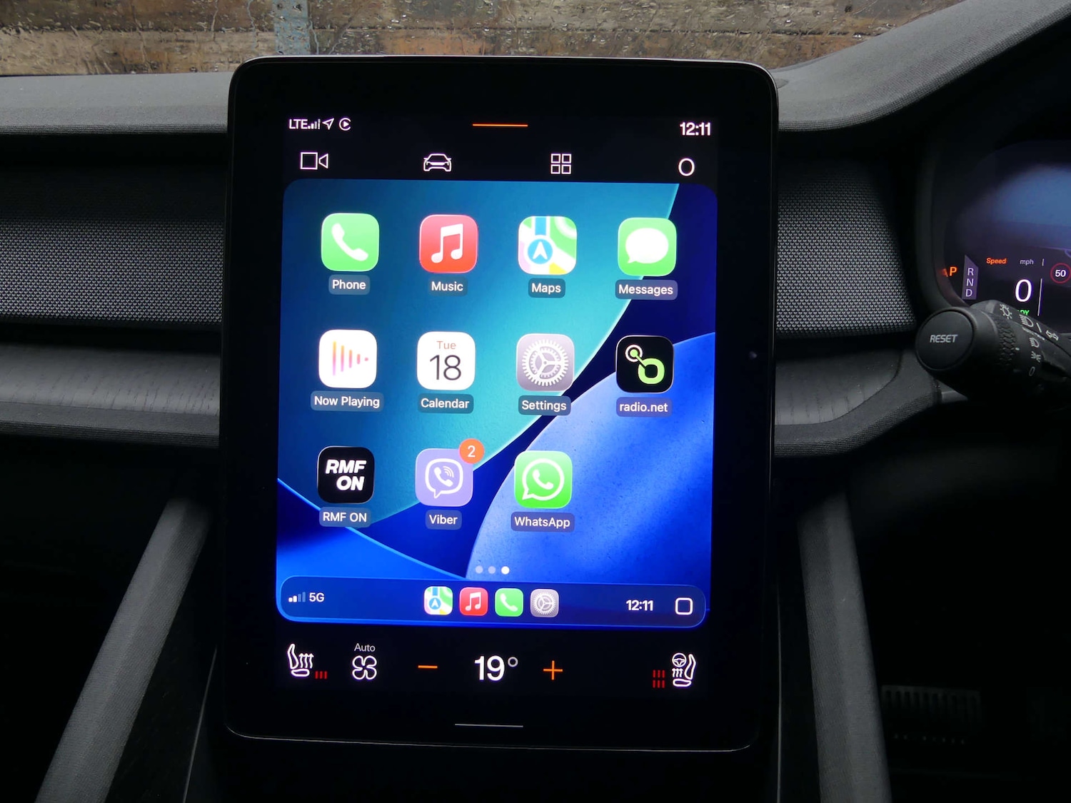 Used Polestar Polestar 2 2021 for sale - 76591221: Photo 53