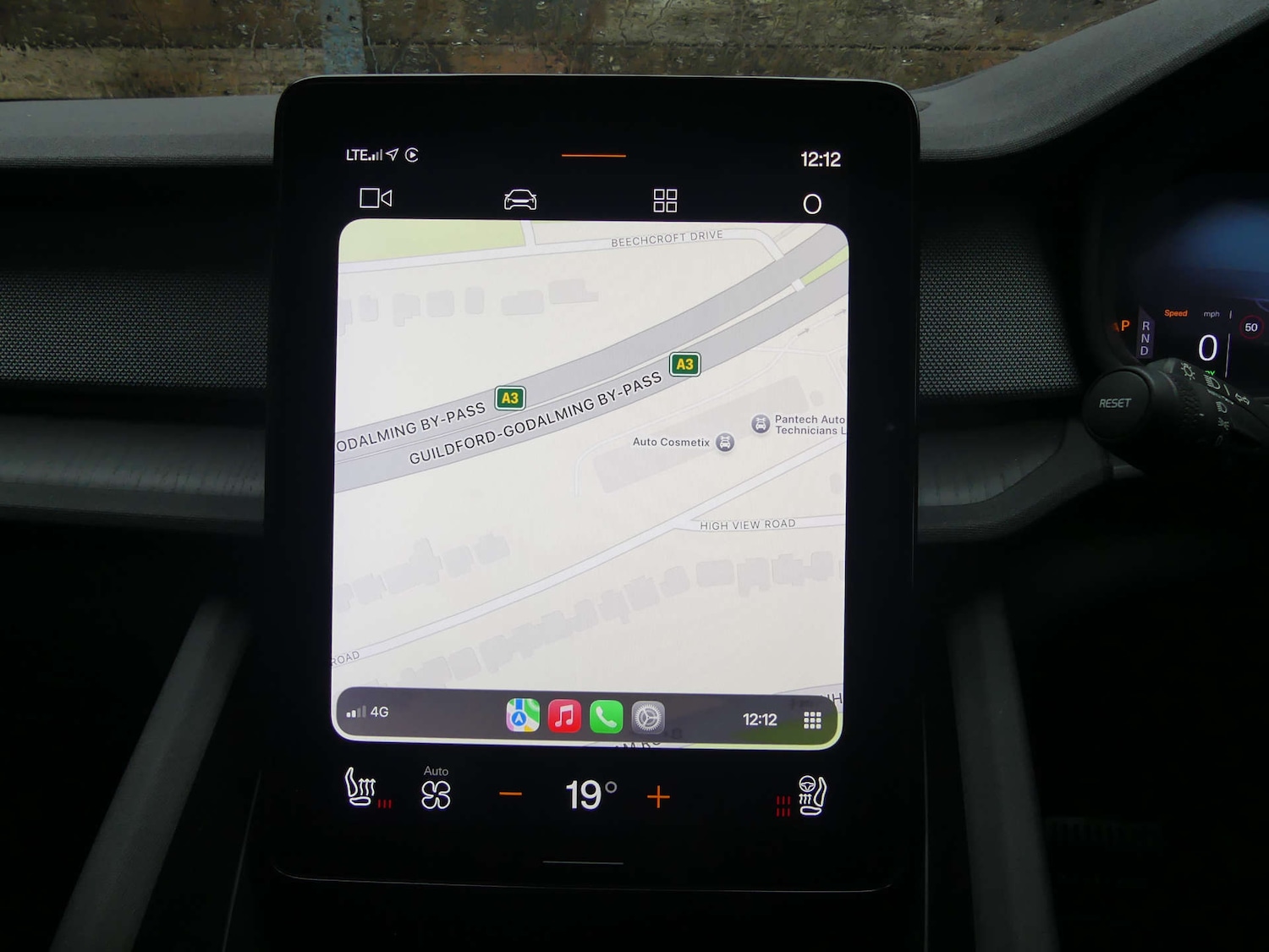 Used Polestar Polestar 2 2021 for sale - 76591221: Photo 54