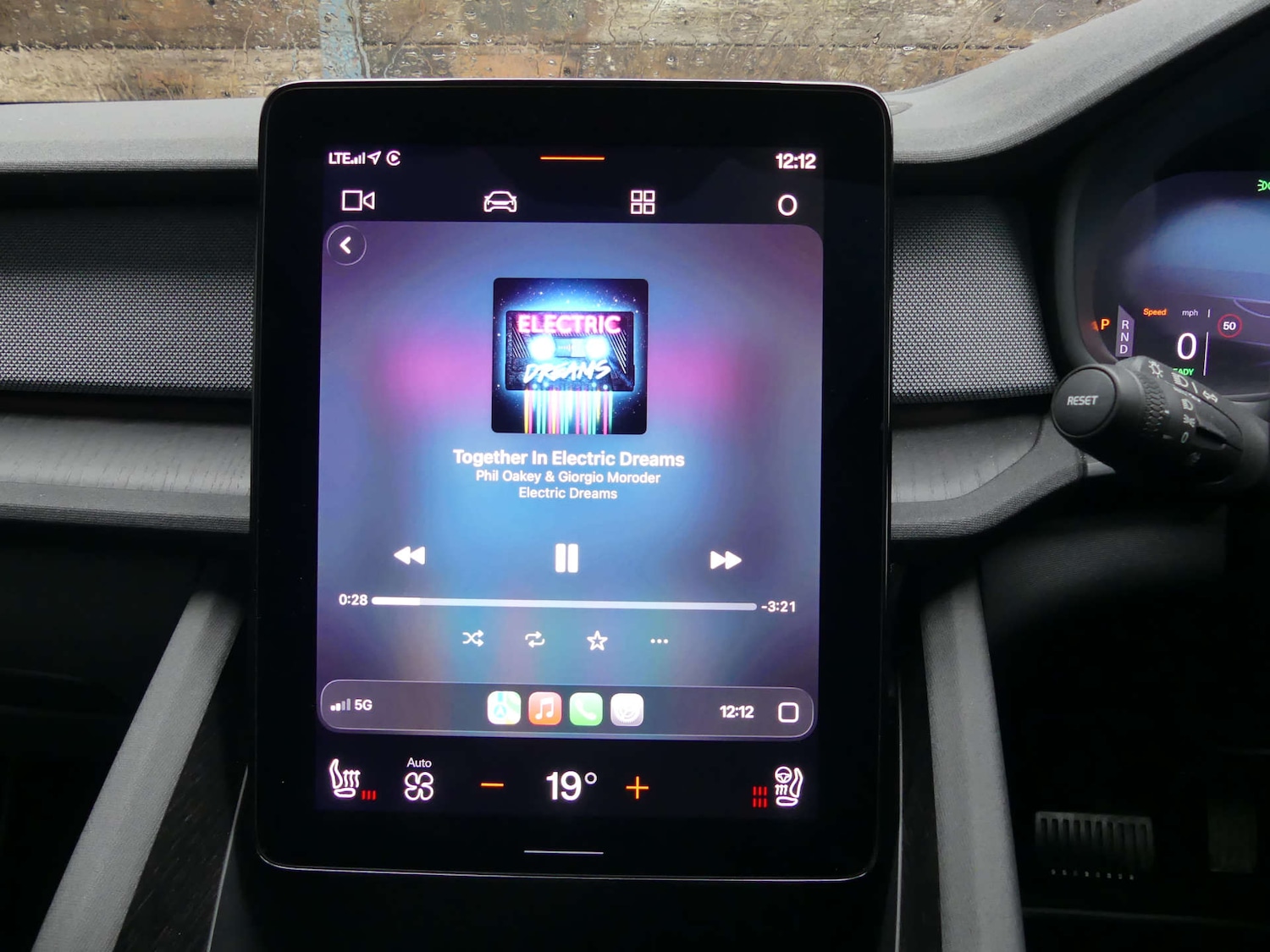 Used Polestar Polestar 2 2021 for sale - 76591221: Photo 56