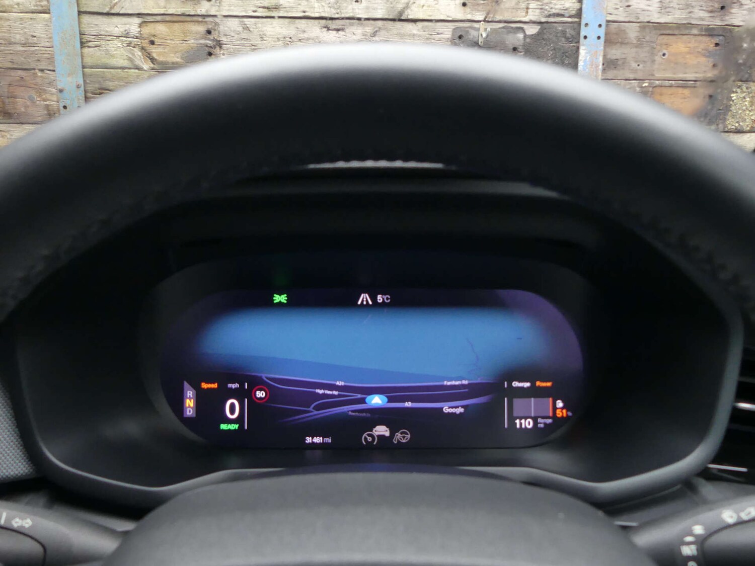 Used Polestar Polestar 2 2021 for sale - 76591221: Photo 57