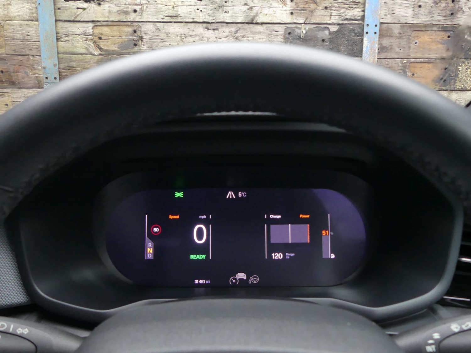 Used Polestar Polestar 2 2021 for sale - 76591221: Photo 59