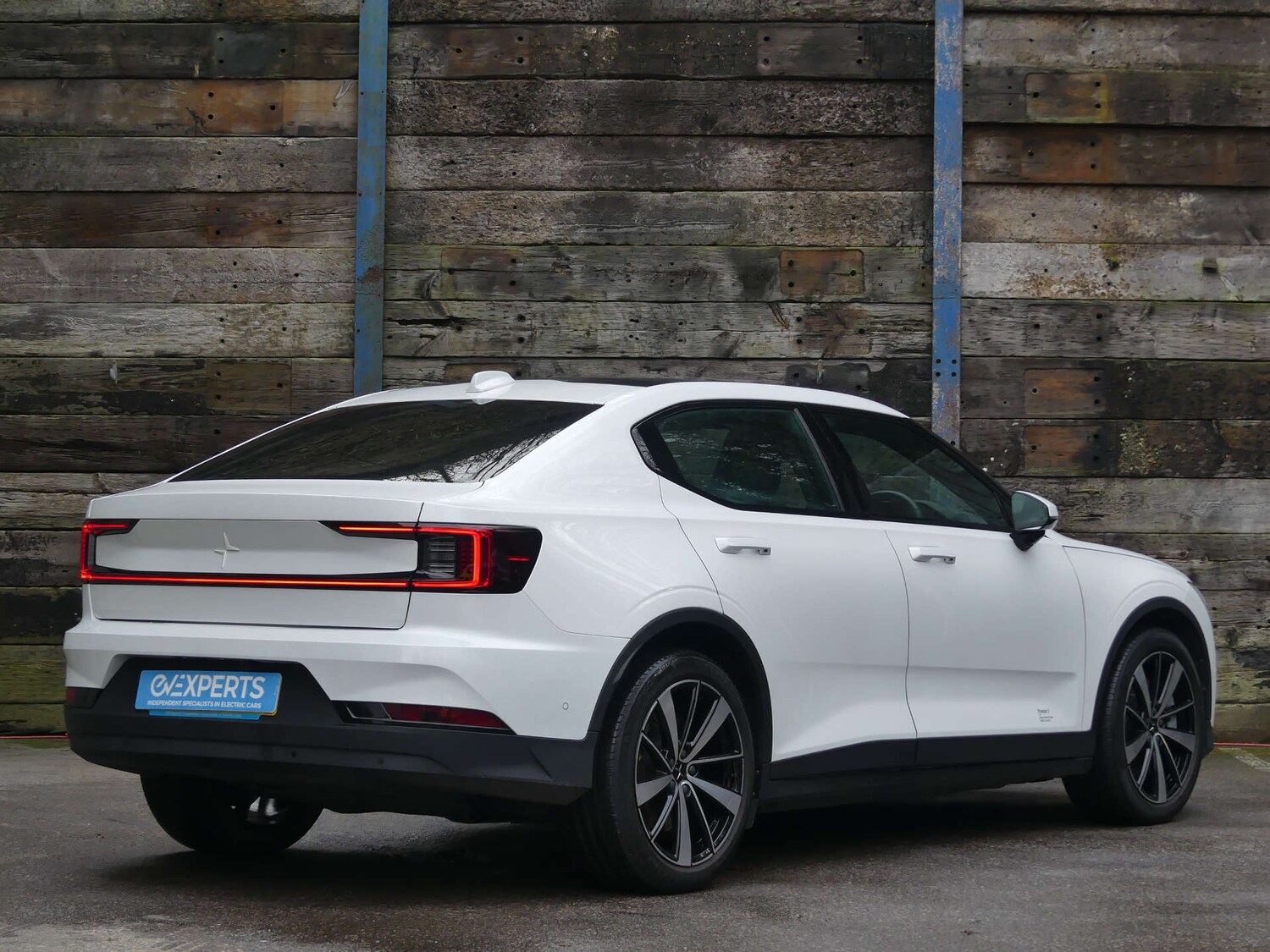 Used Polestar Polestar 2 2021 for sale - 76591221: Photo 6