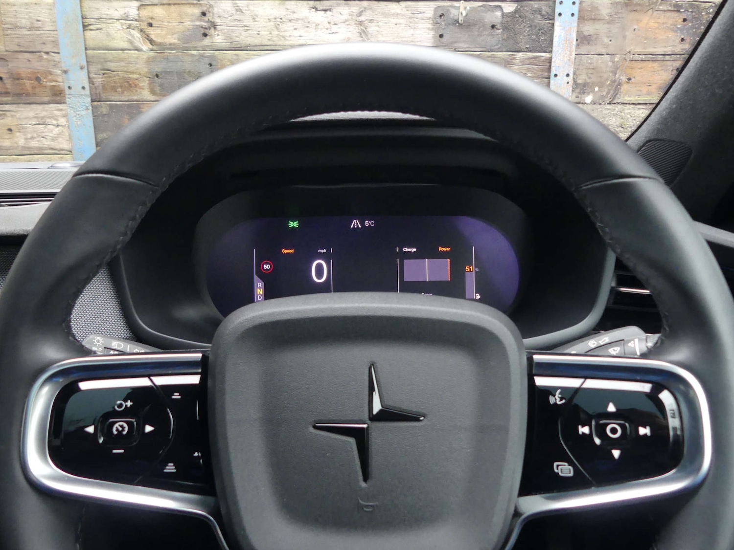 Used Polestar Polestar 2 2021 for sale - 76591221: Photo 60