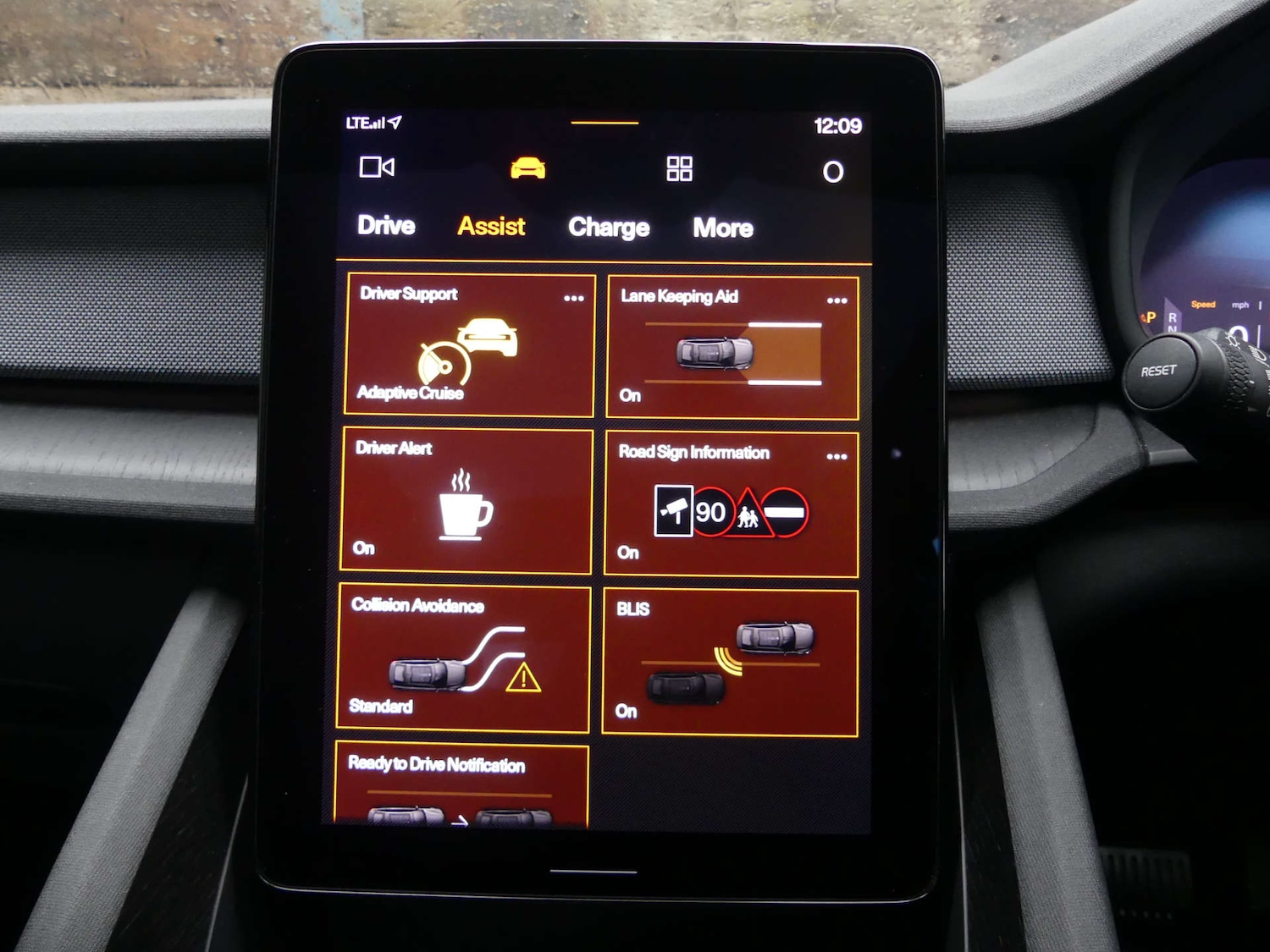 Used Polestar Polestar 2 2021 for sale - 76591221: Photo 63