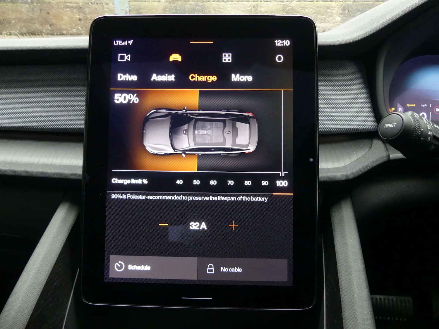 Used Polestar Polestar 2 2021 for sale - 76591221: Photo 64