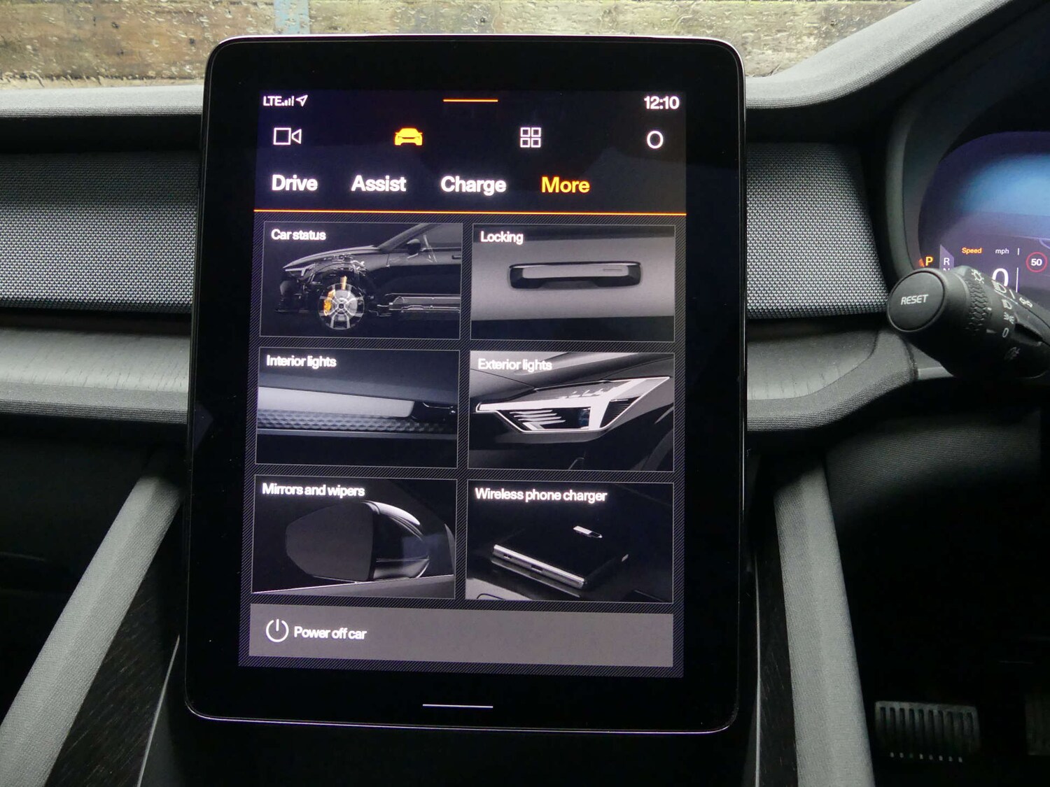 Used Polestar Polestar 2 2021 for sale - 76591221: Photo 65