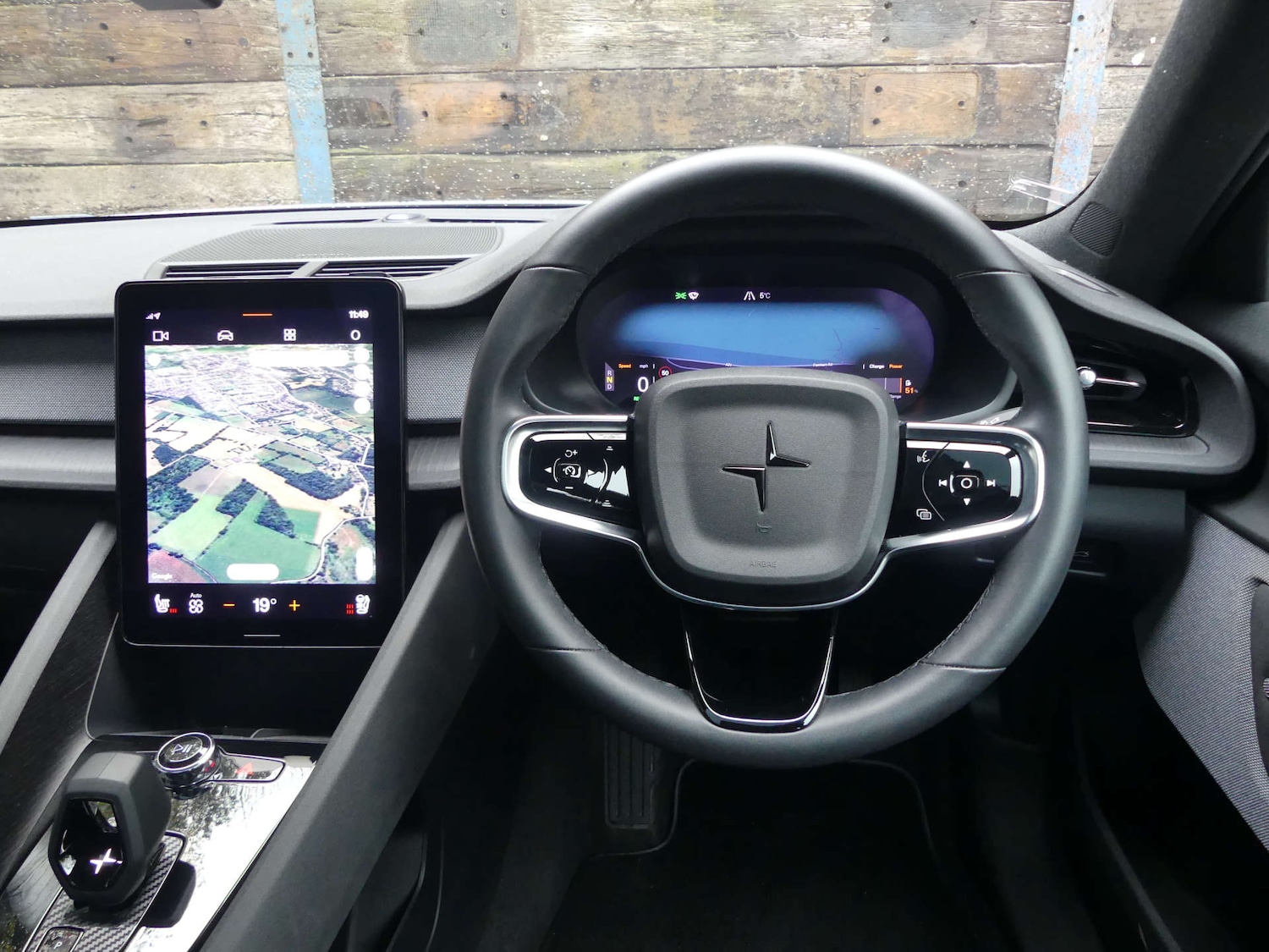 Used Polestar Polestar 2 2021 for sale - 76591221: Photo 66