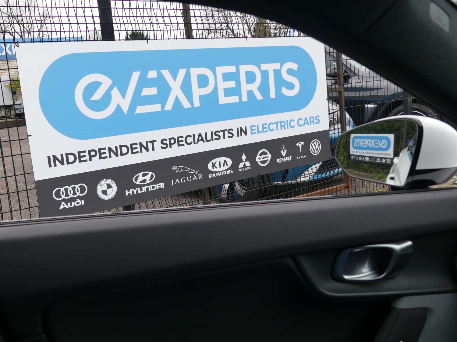 Used Polestar Polestar 2 2021 for sale - 76591221: Photo 7