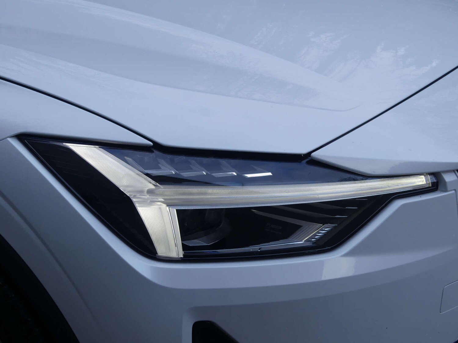 Used Polestar Polestar 2 2021 for sale - 76591221: Photo 86