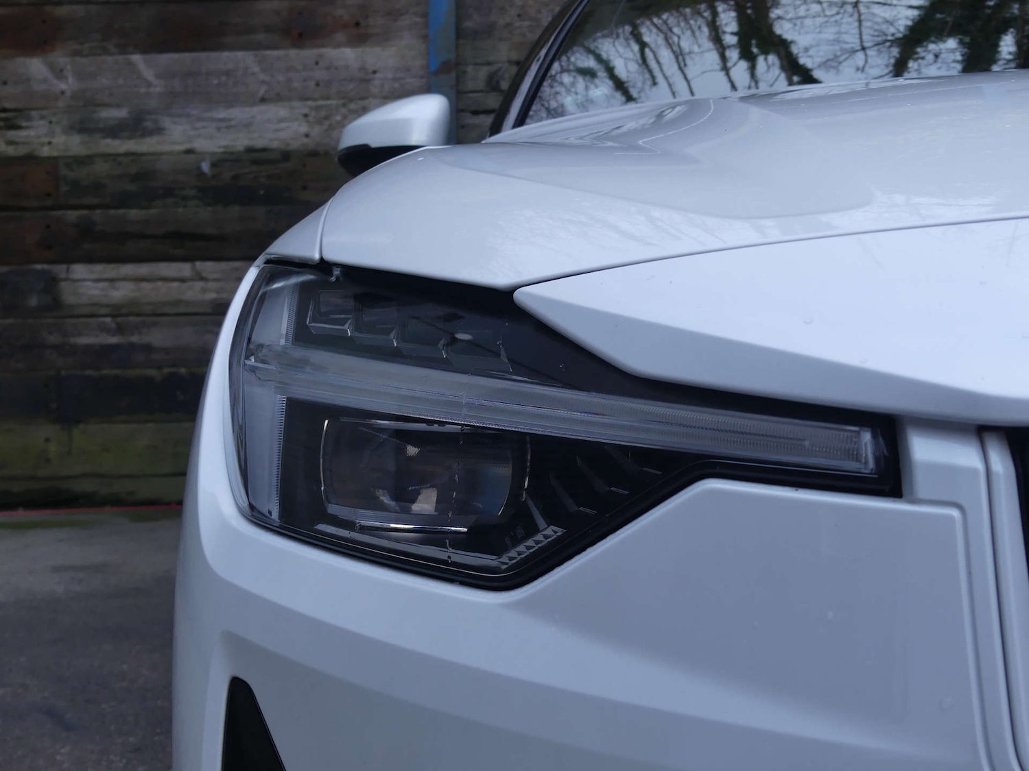 Used Polestar Polestar 2 2021 for sale - 76591221: Photo 87