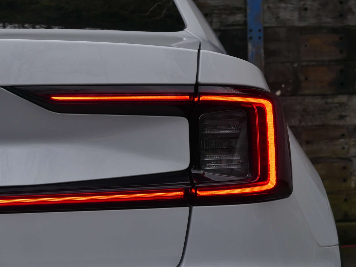 Used Polestar Polestar 2 2021 for sale - 76591221: Photo 88