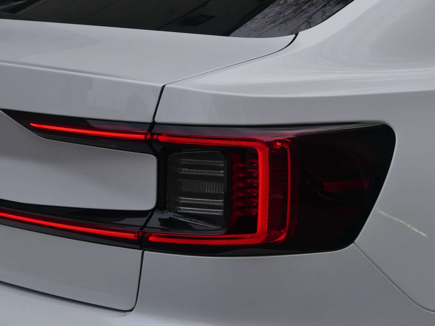 Used Polestar Polestar 2 2021 for sale - 76591221: Photo 89